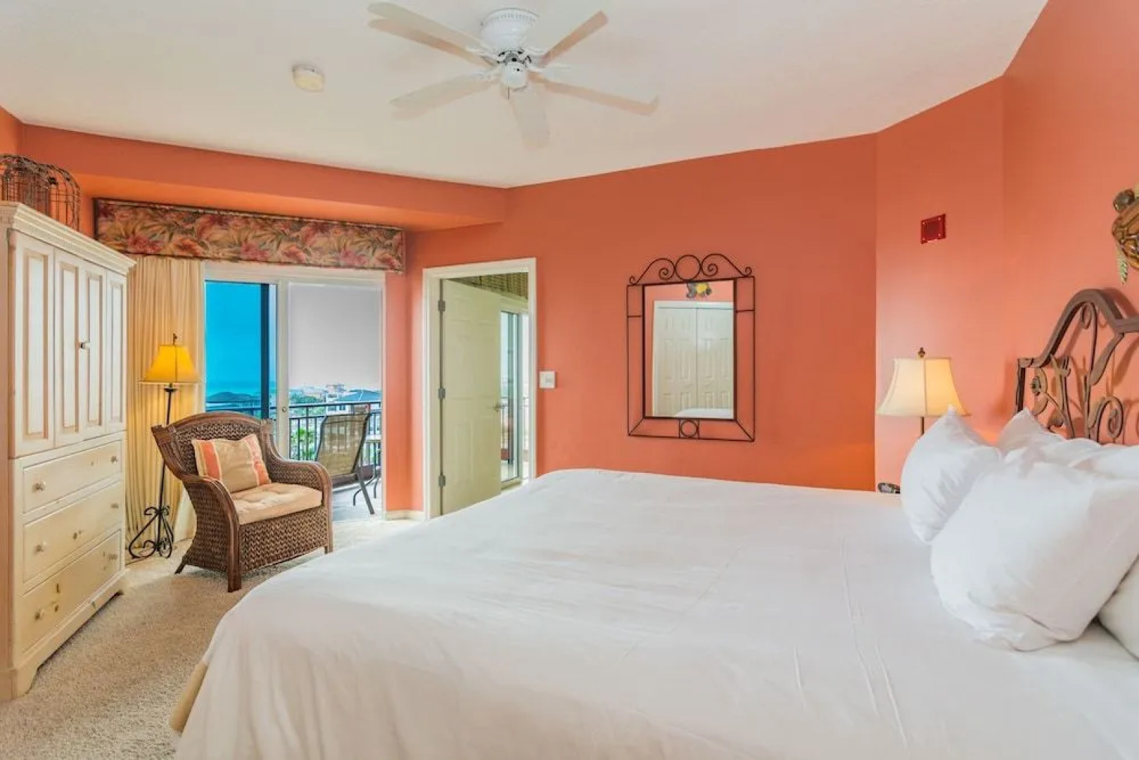 Beachfront at Sandestin