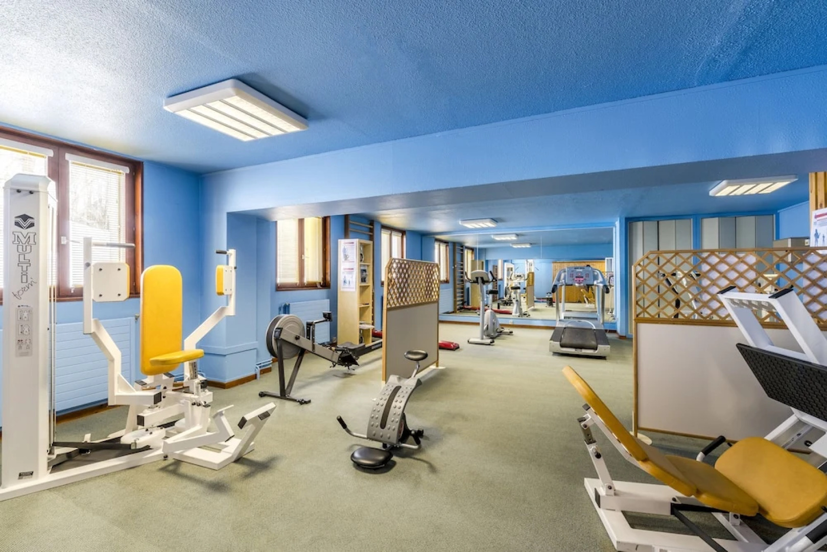 Azureva Areches Beaufort