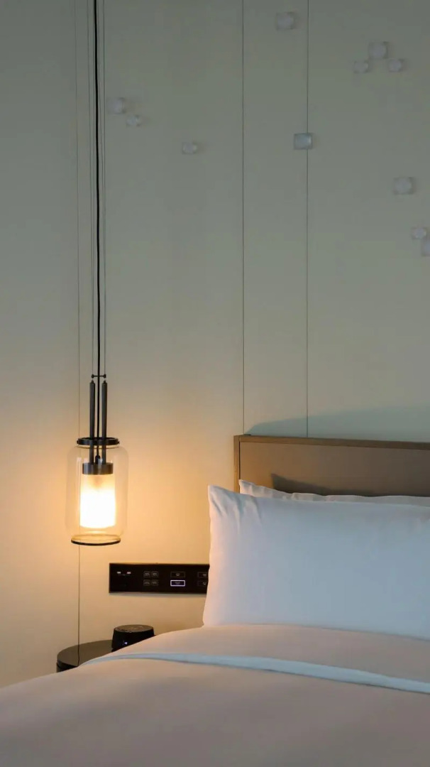 Yancheng Marriott Hotel