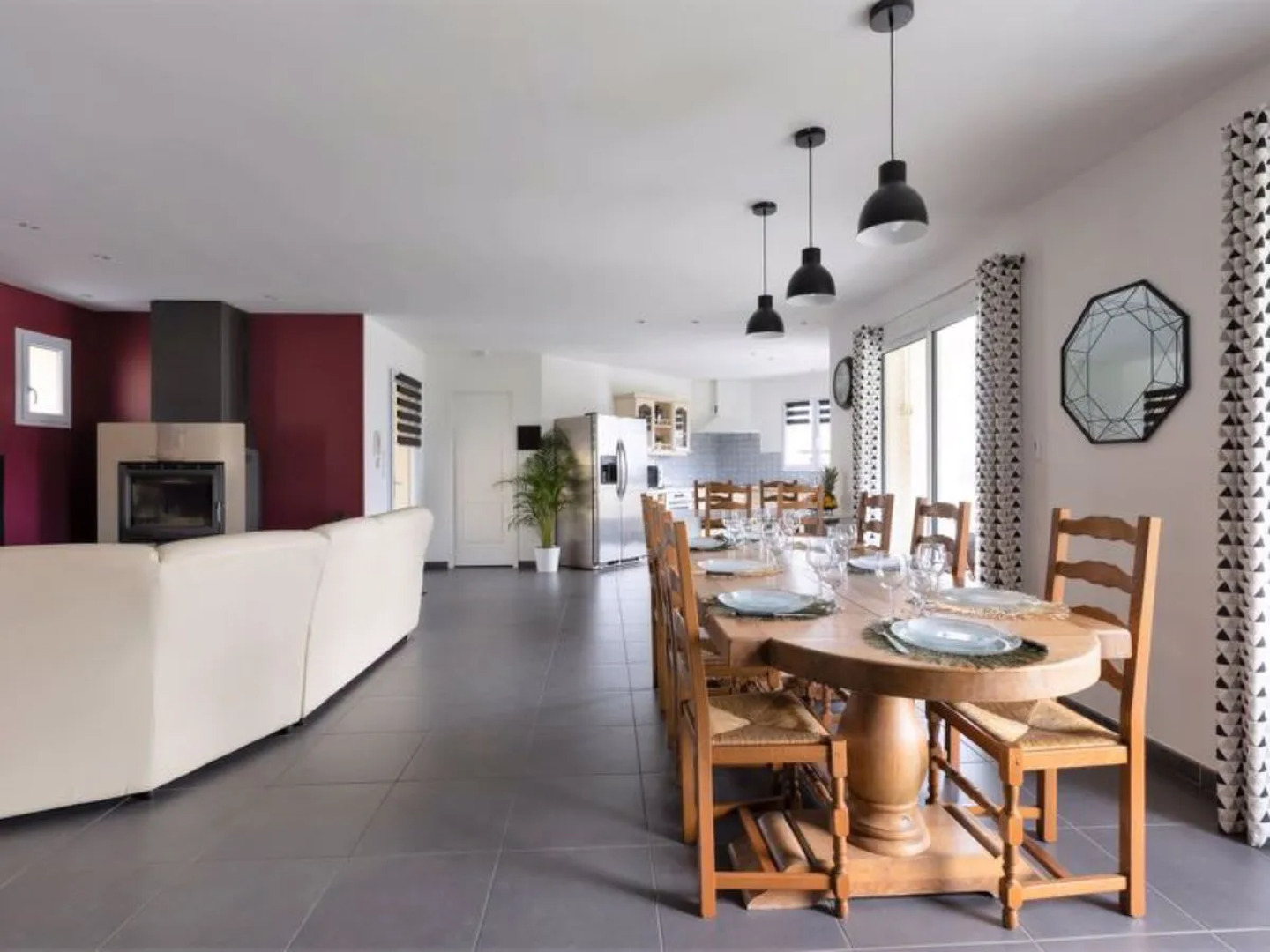 House Lesgau Saint Martin de Seignanx