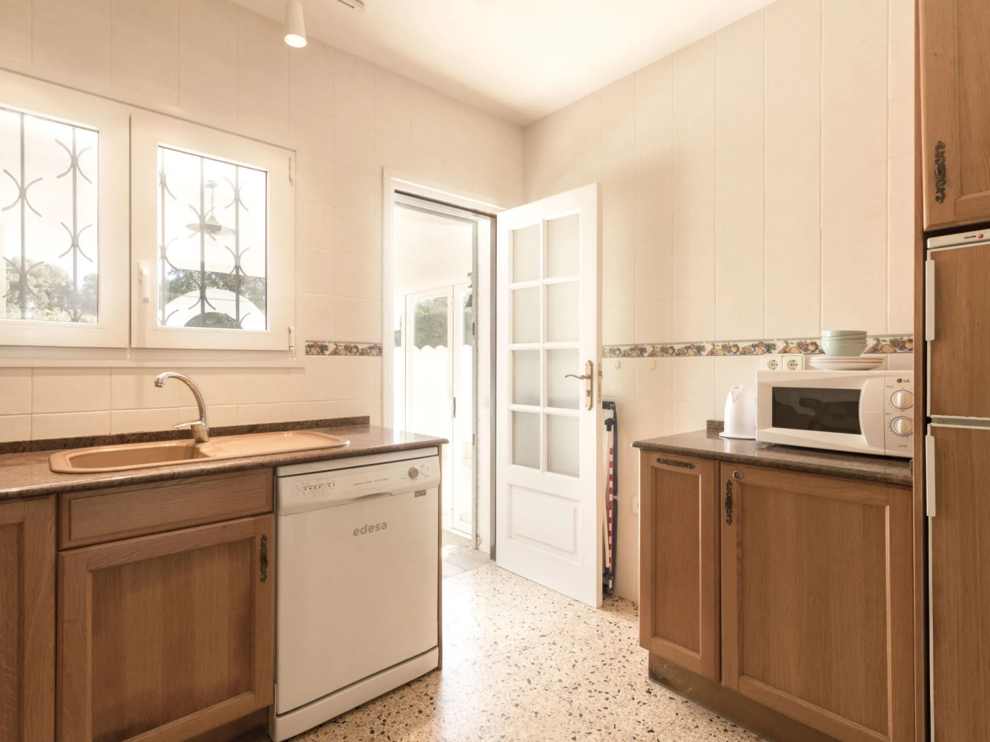 Holiday Home Villa Degas