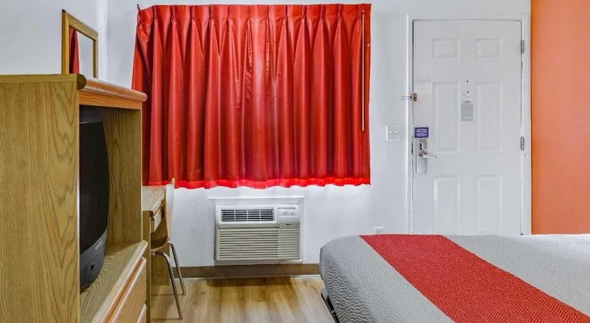 Motel Six Gresham/Portland