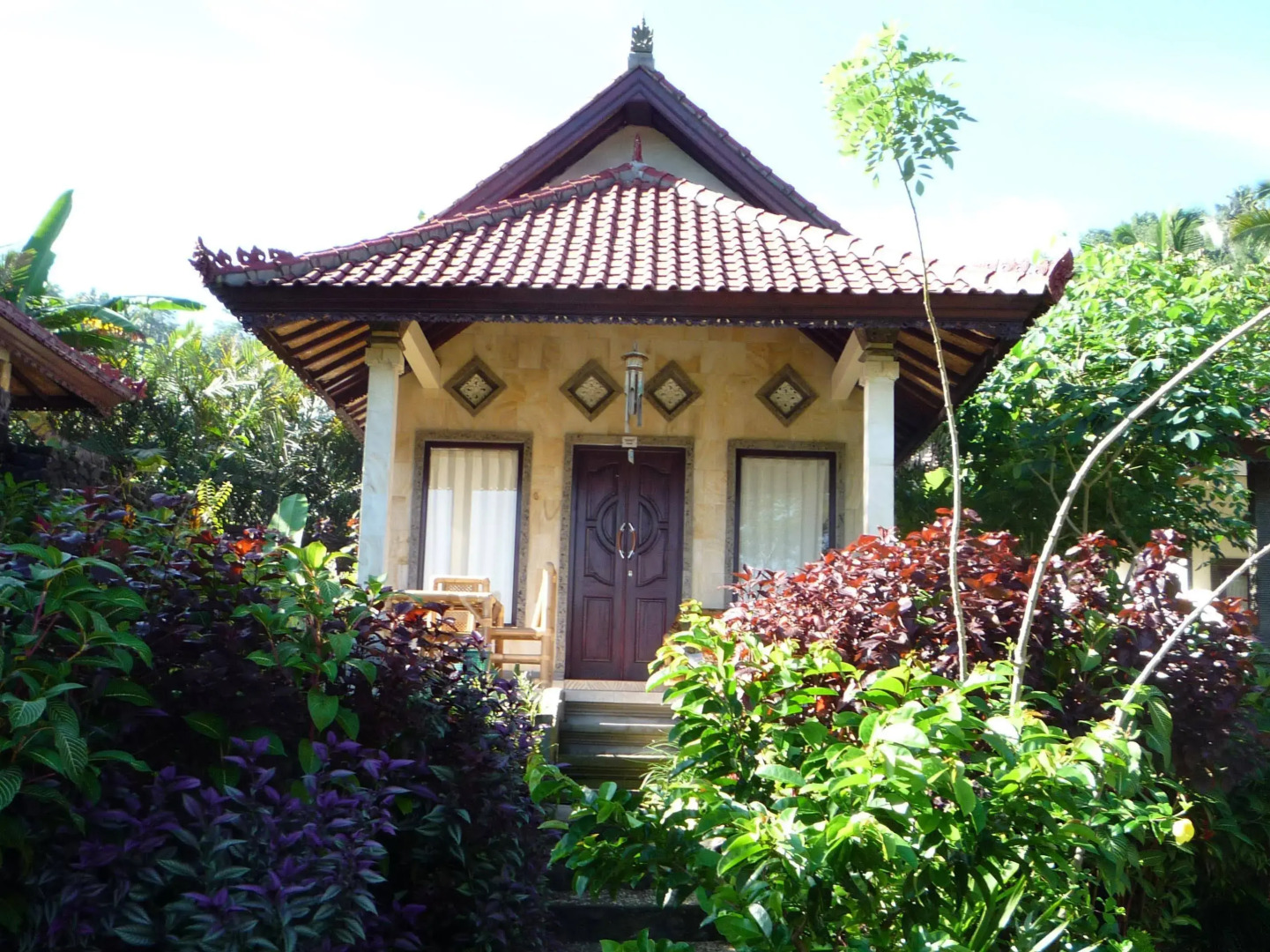 Great Mountain Views