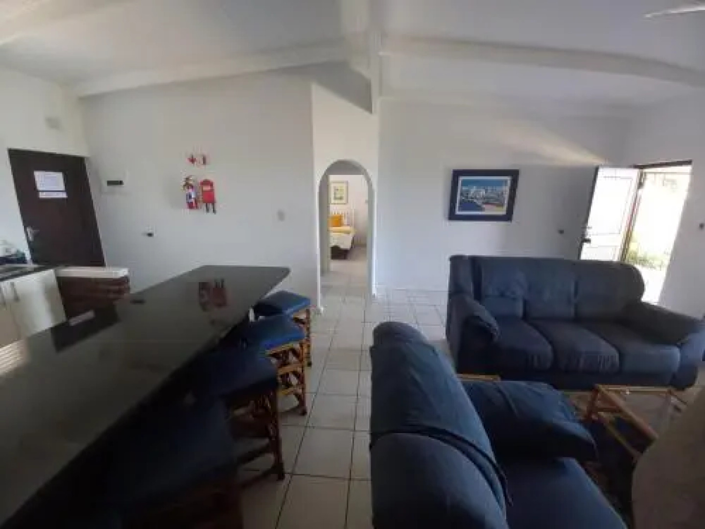 Villa del Sol Margate