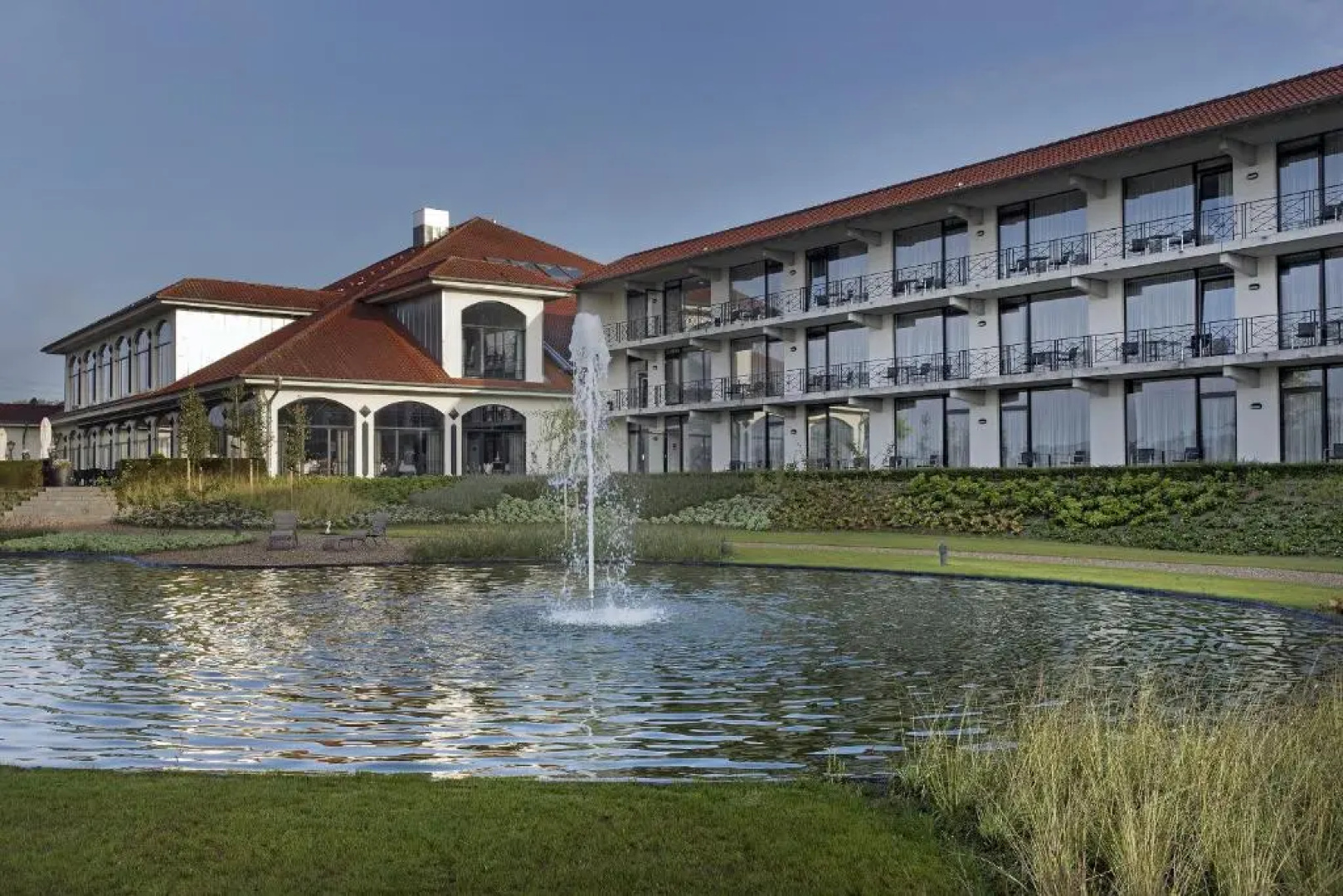 Van Der Valk Hotel Melle - Osnabrück