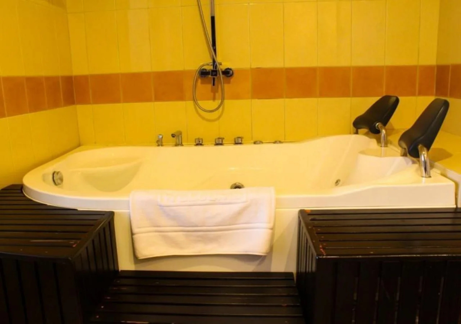 Daosavanh Resort & Spa