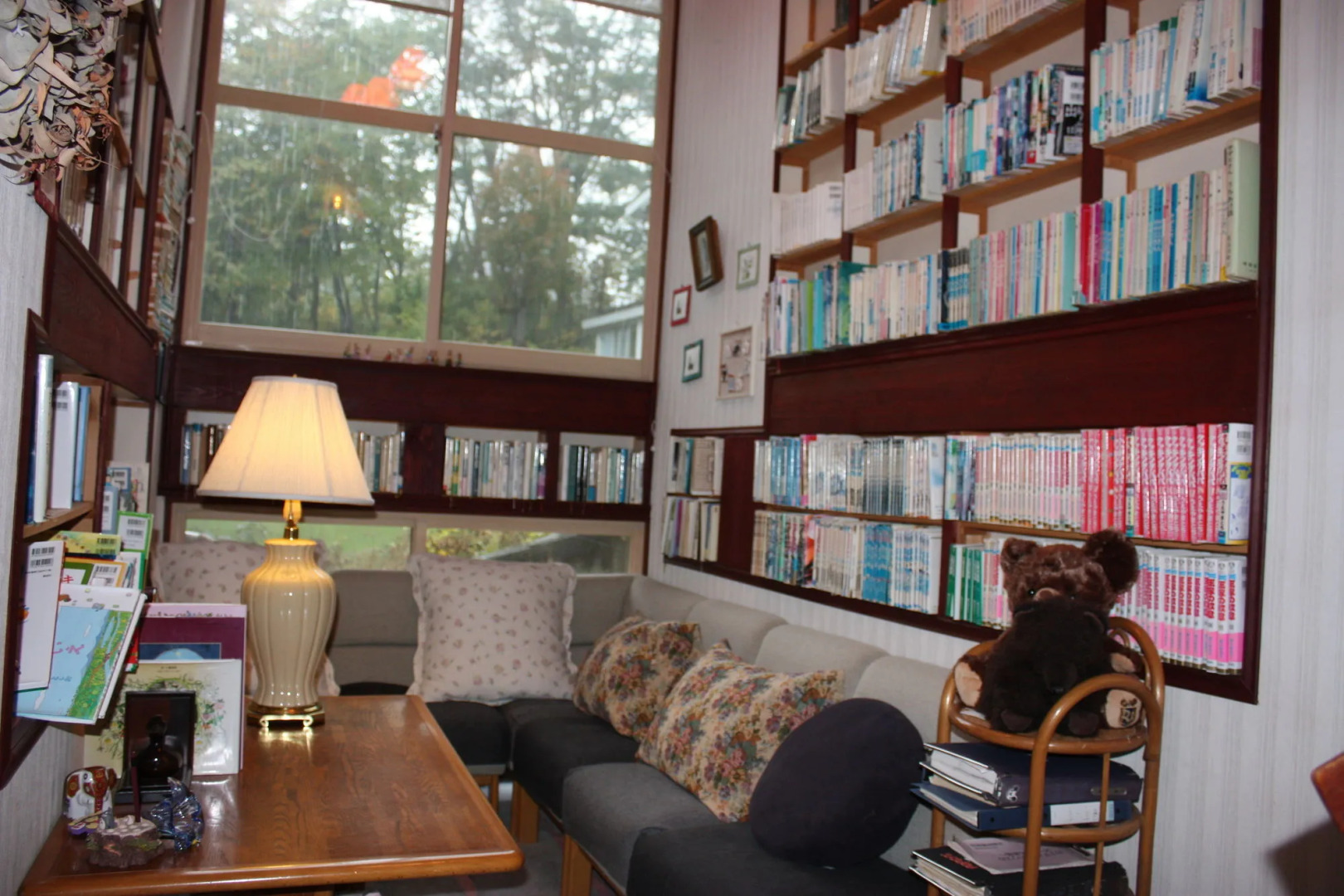 Country Inn Canadian House