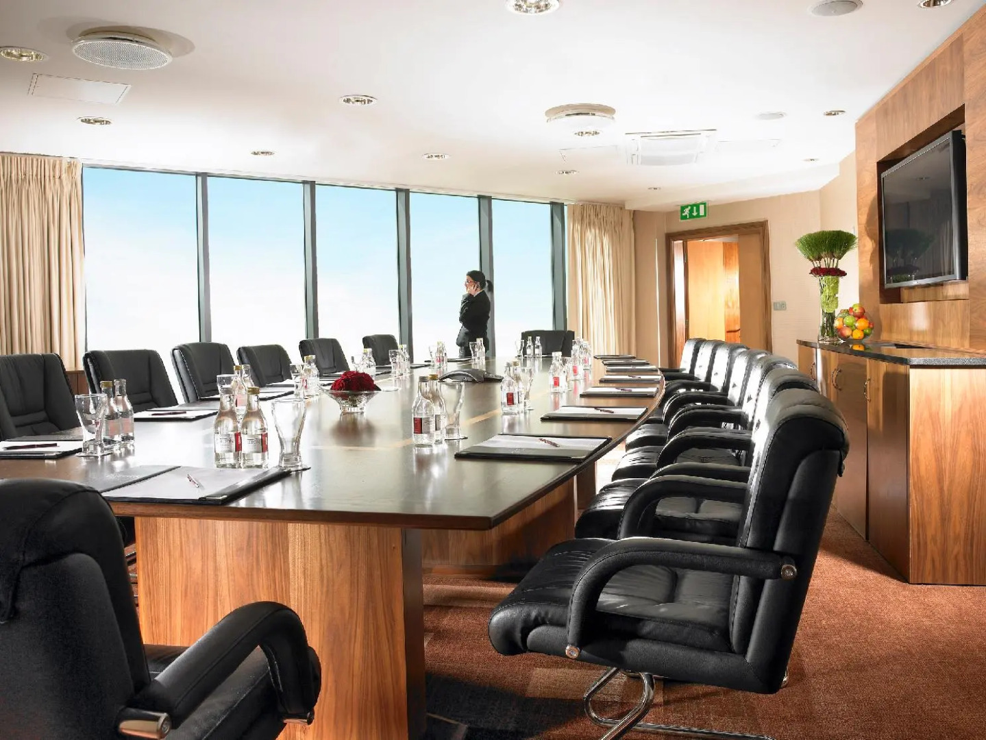 Shearwater Hotel & Spa