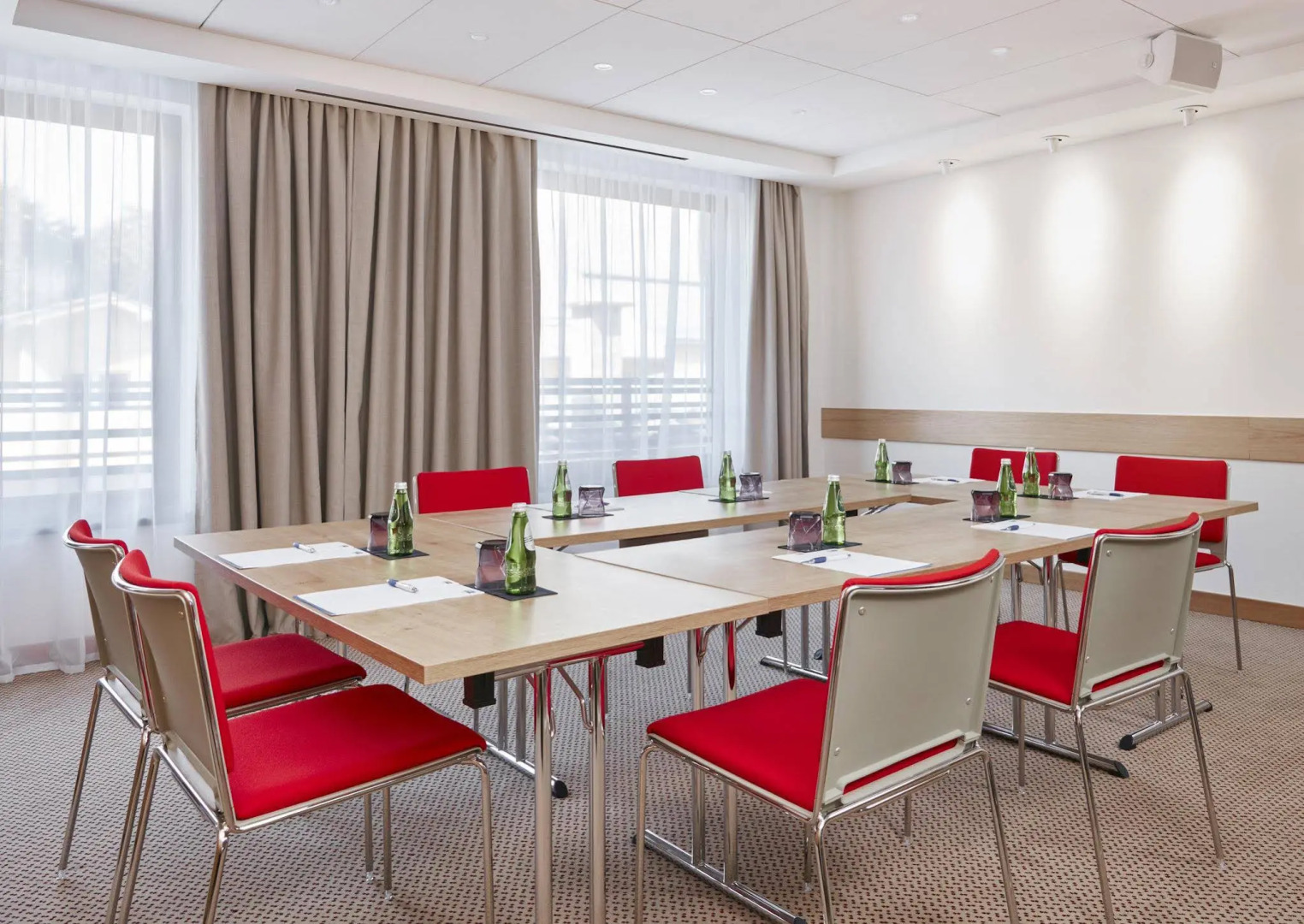 Отель Nobel Palace	