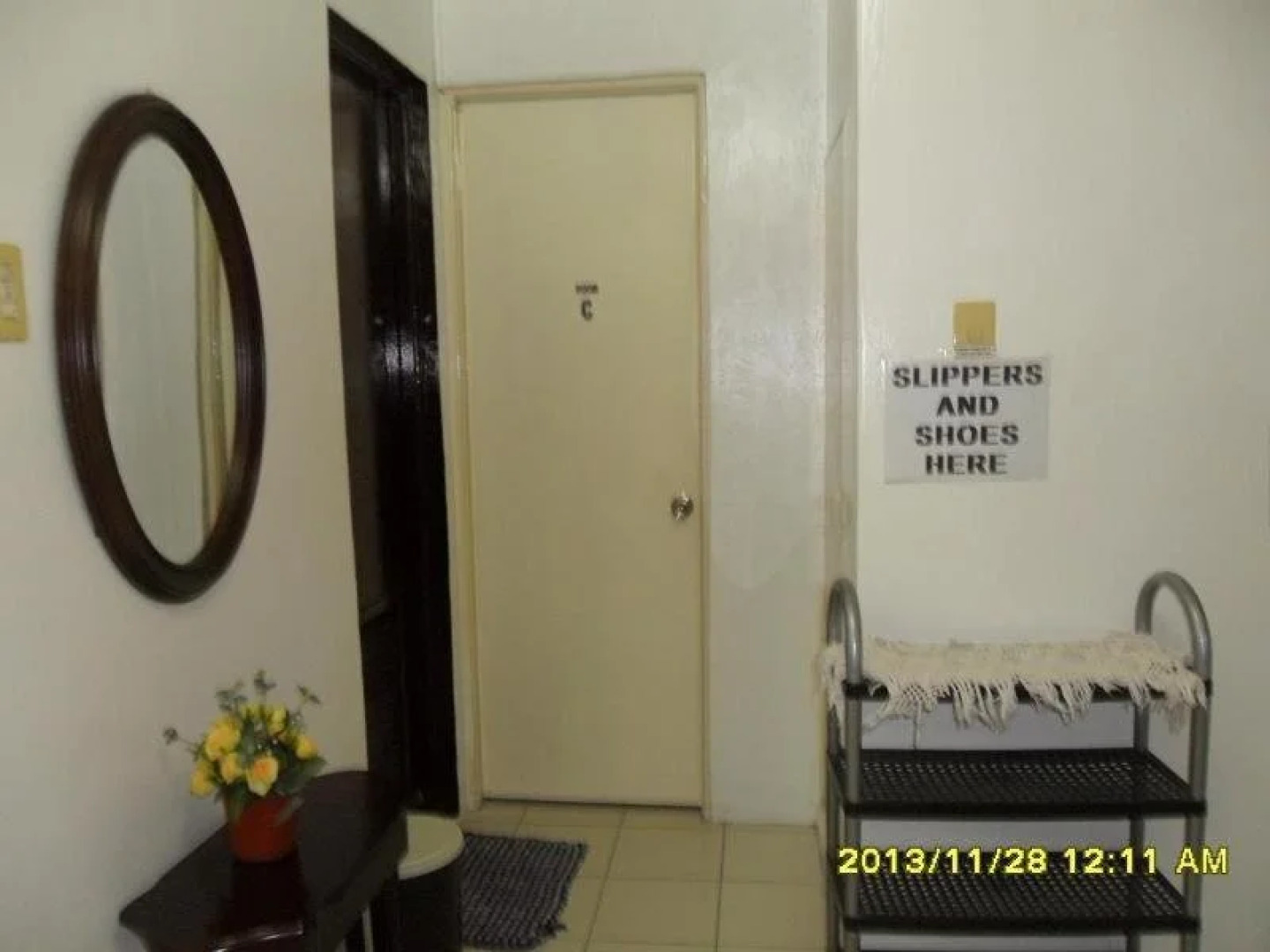 Swerti Place Las Pinas