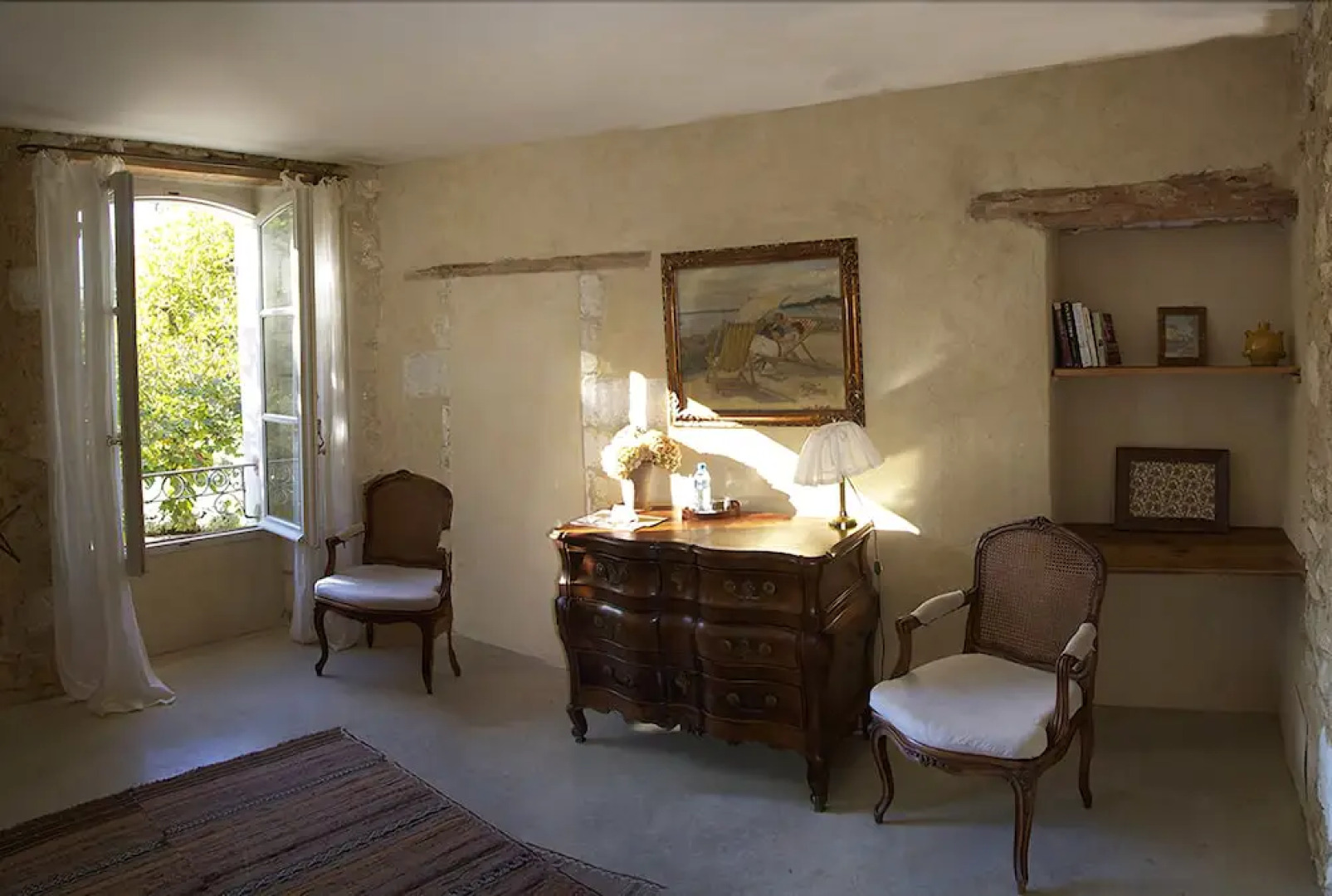 La Garance En Provence