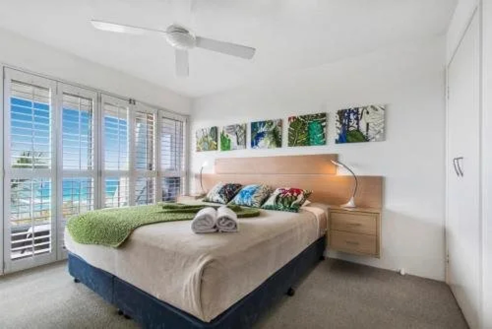 Costa Nova Holiday Apartments