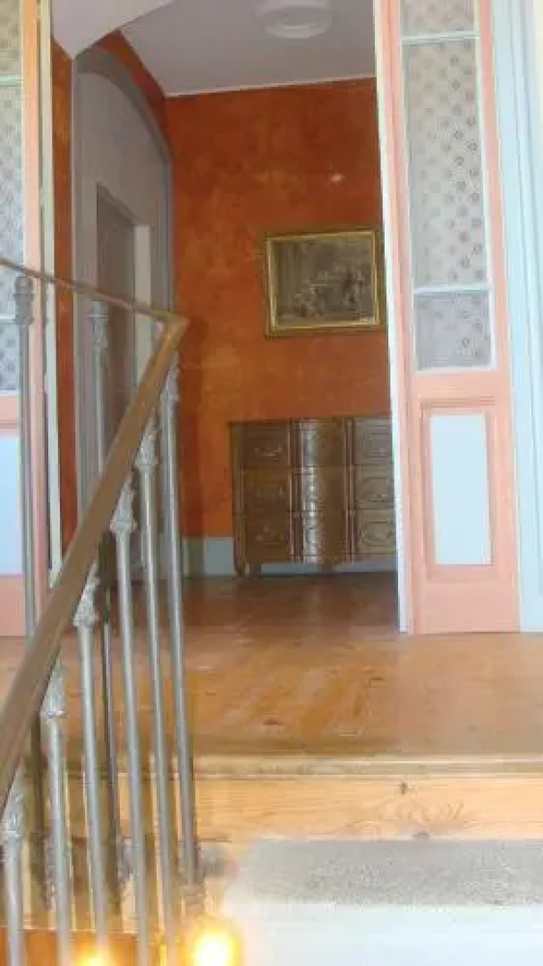 Château des Grèzes