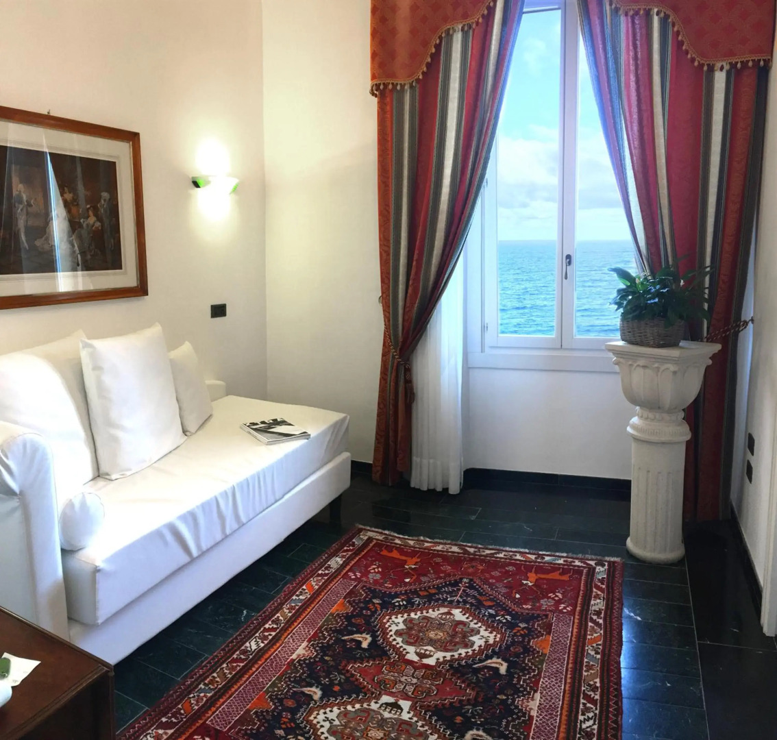 Villa Las Tronas Hotel & Spa