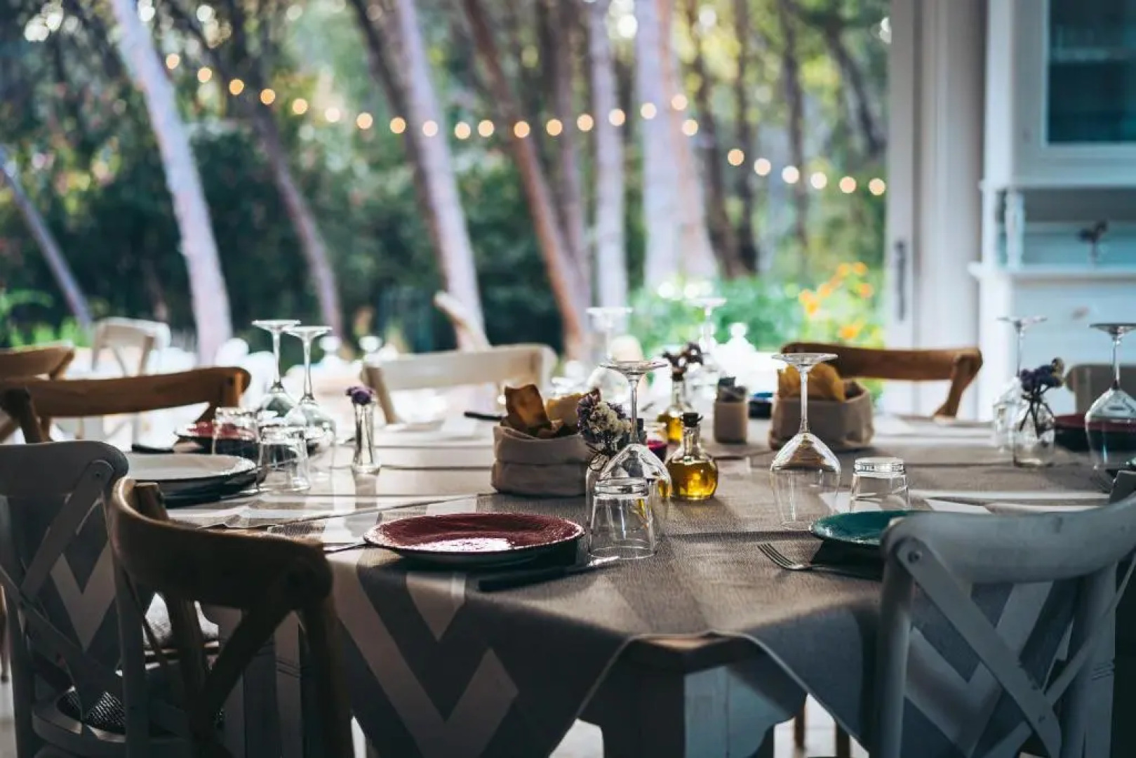 Antica Villa Colonica