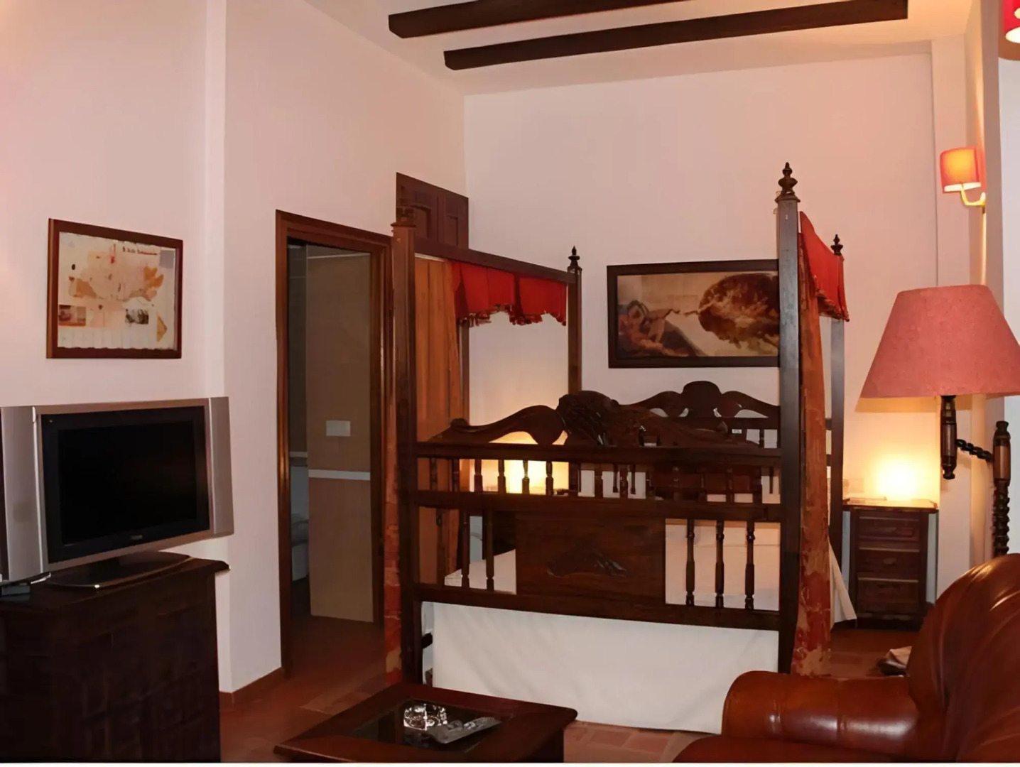 Hotel Restaurante Milán