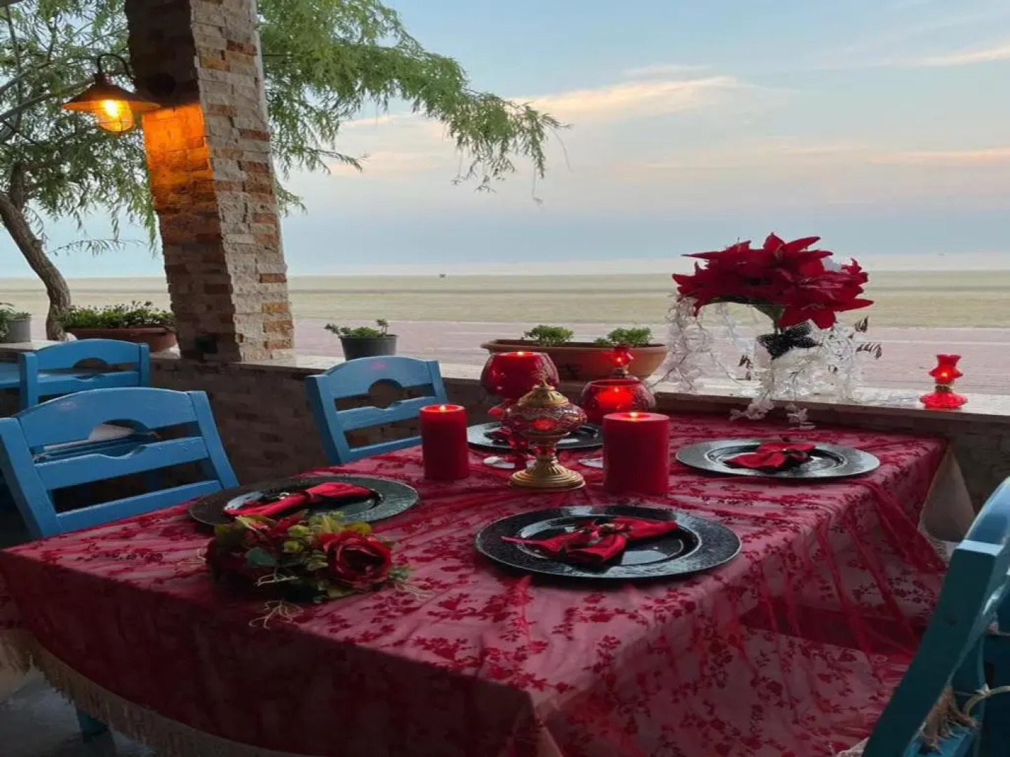 Safir Beach Resort Hotel & Socail Facility