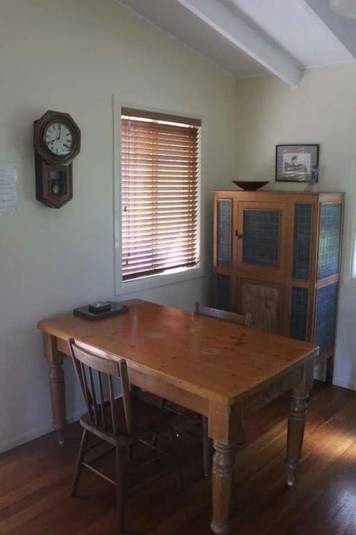 Glocca Morra Cottage