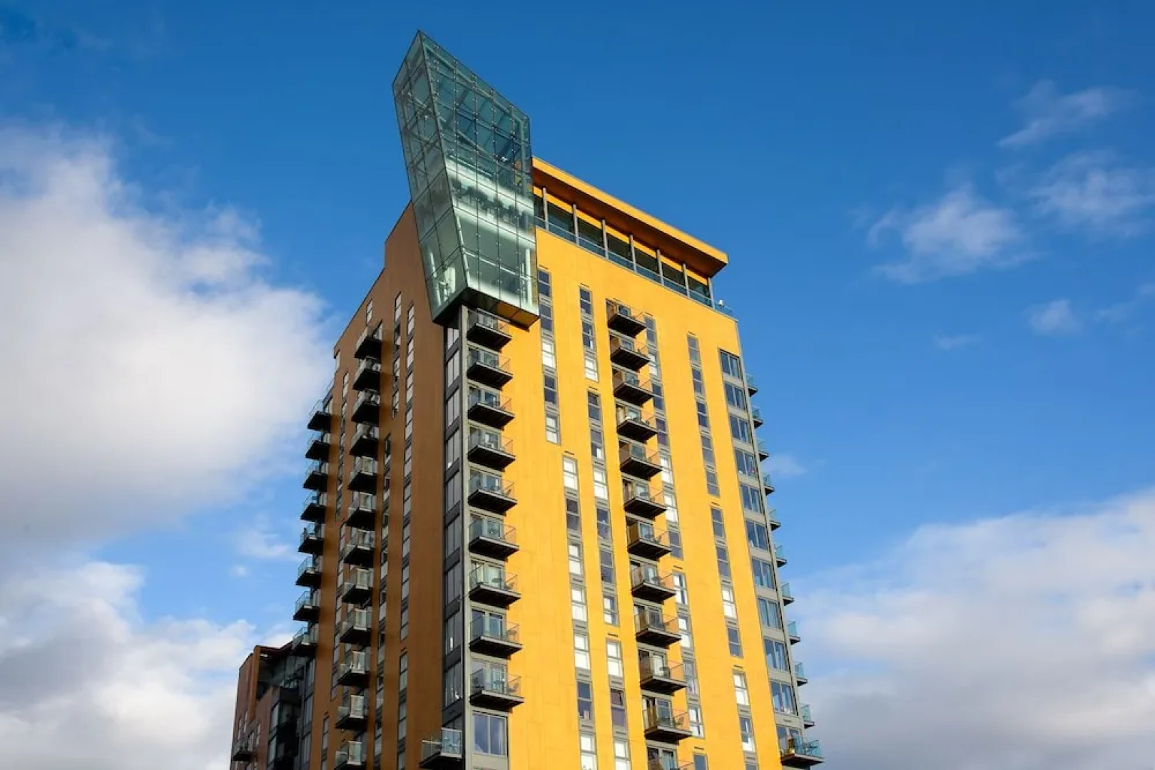 Approved Serviced Apartments VIP