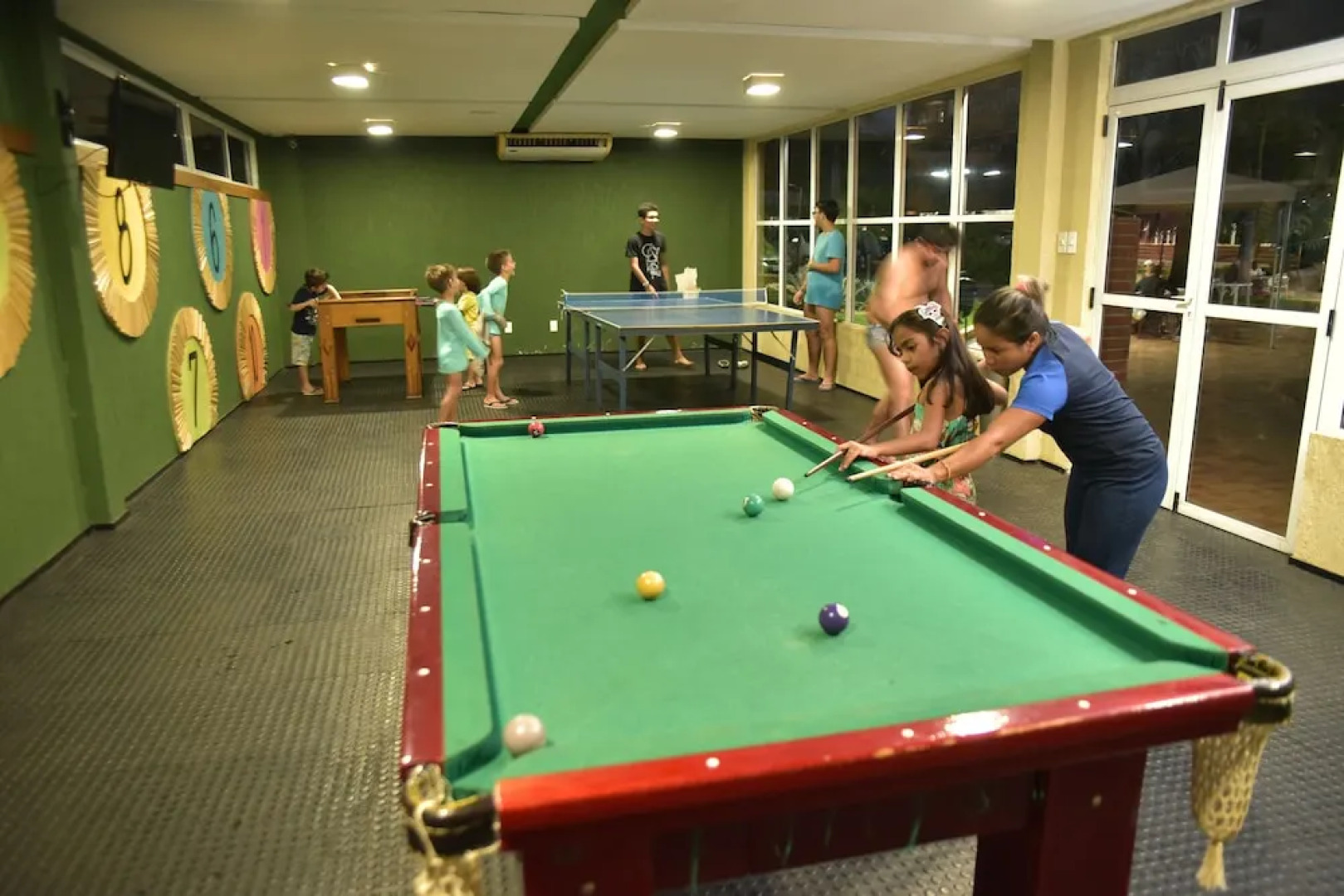 Lençóis Flat Residence