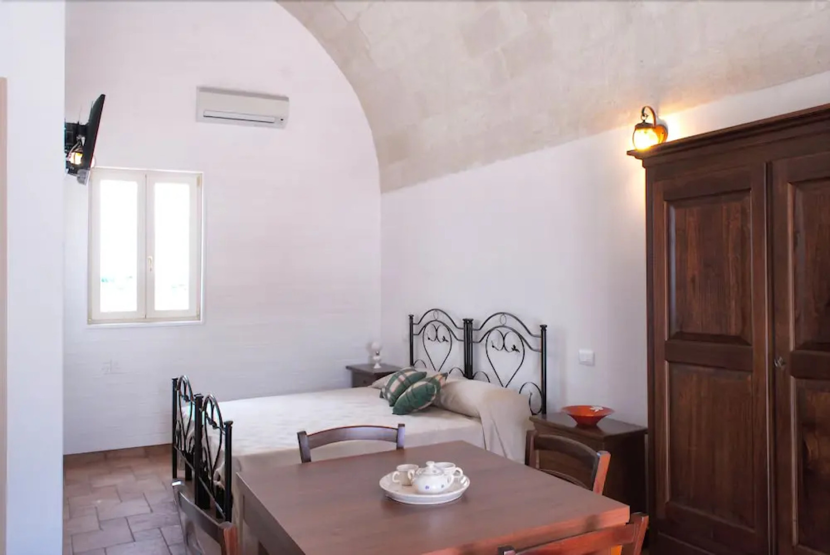 Masseria Strada Agriturismo