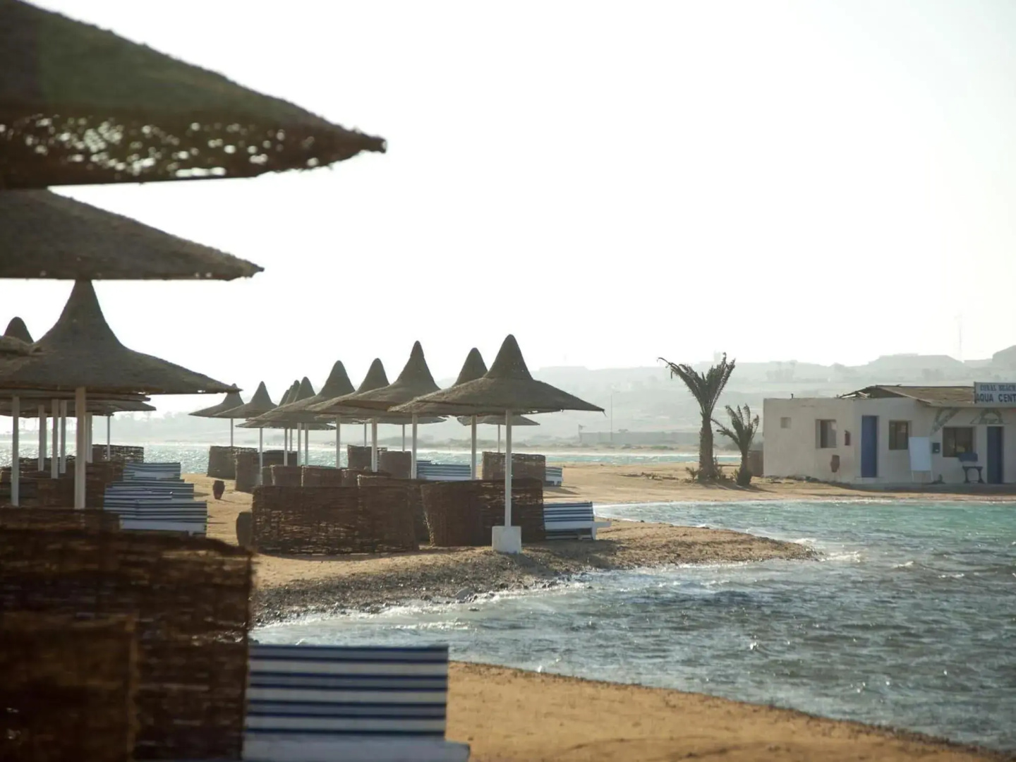 Coral Beach Resort