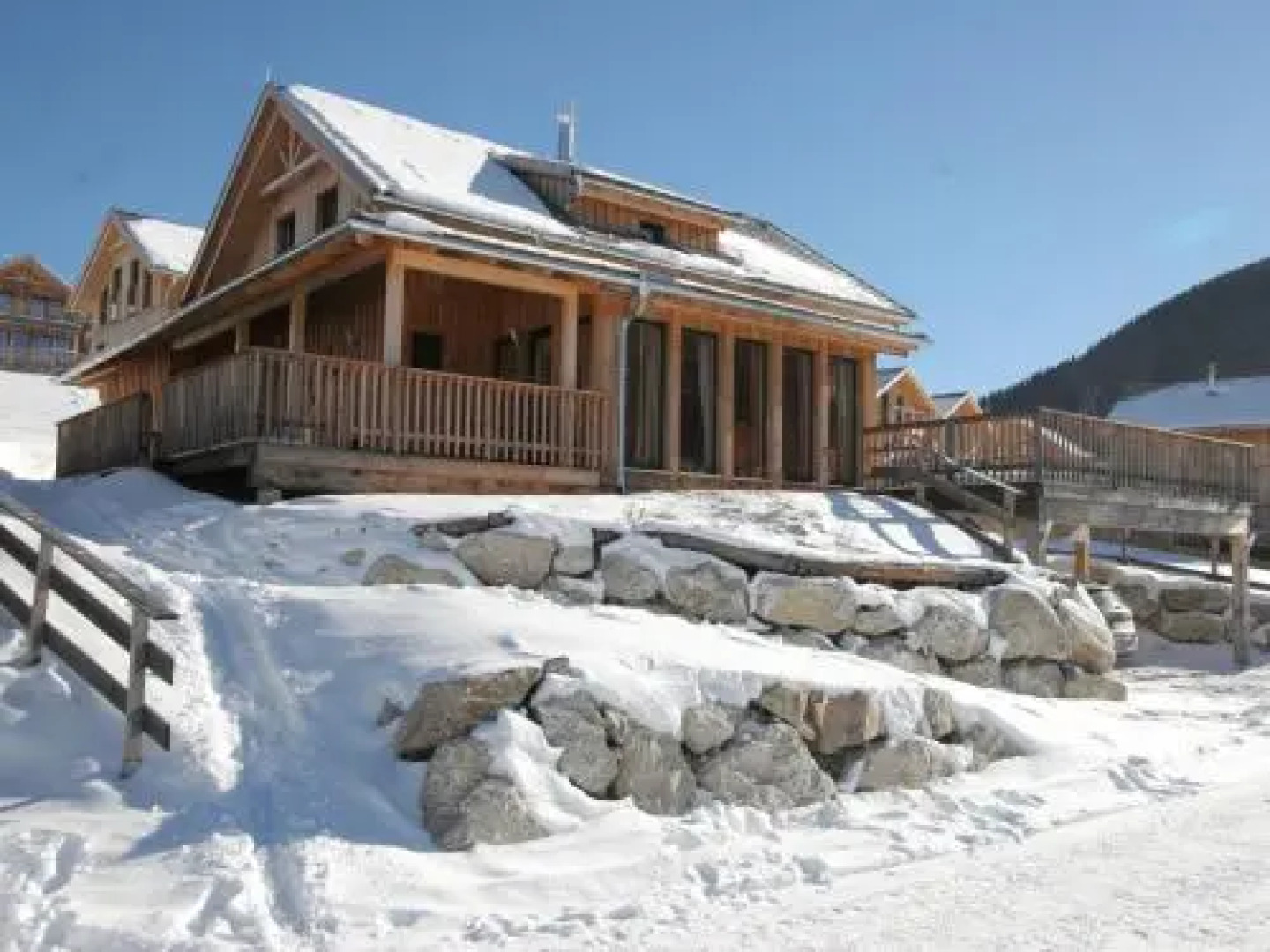 Chalet Maracaibo Iii