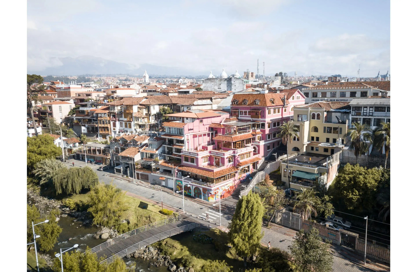 Socialtel Cuenca