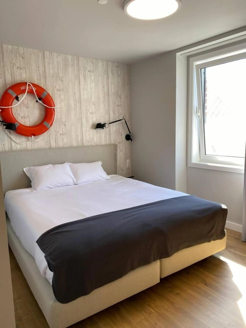 Porto Velho Boutique Lodge