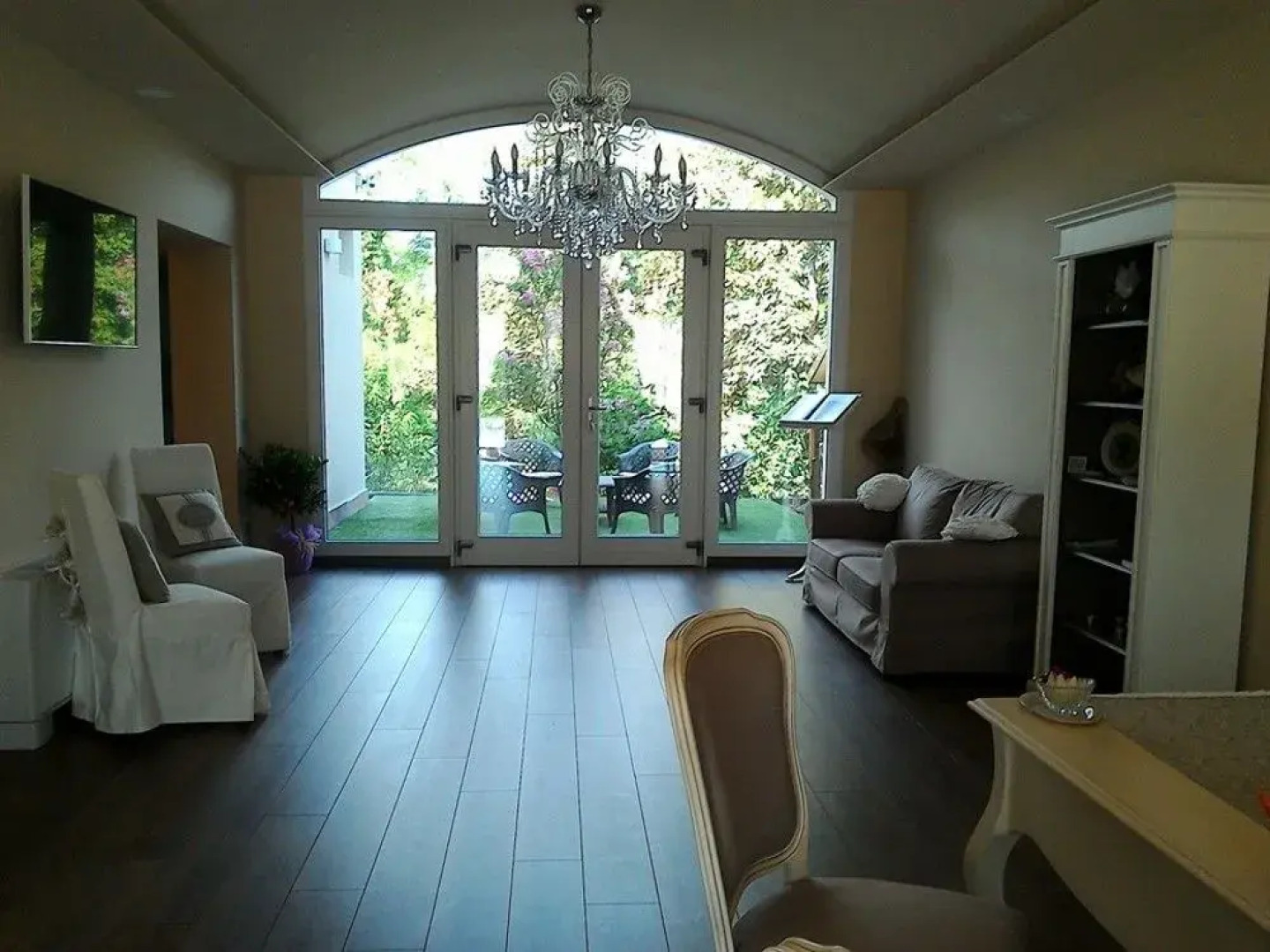 Antica Dimora Stucky