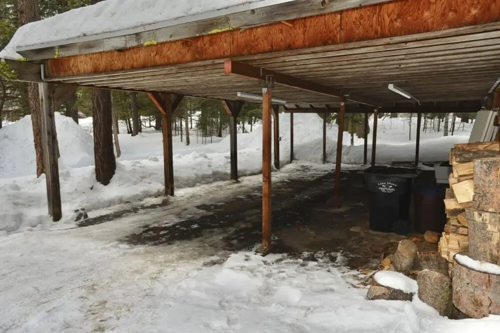 Wilma's Hideaway by Casago Mccall - Donerightmanagement