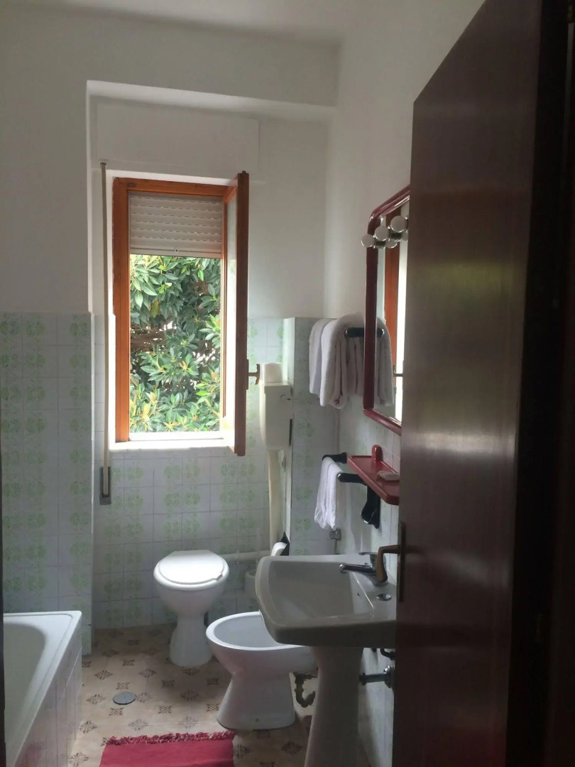 Albergo Casetta Bianca