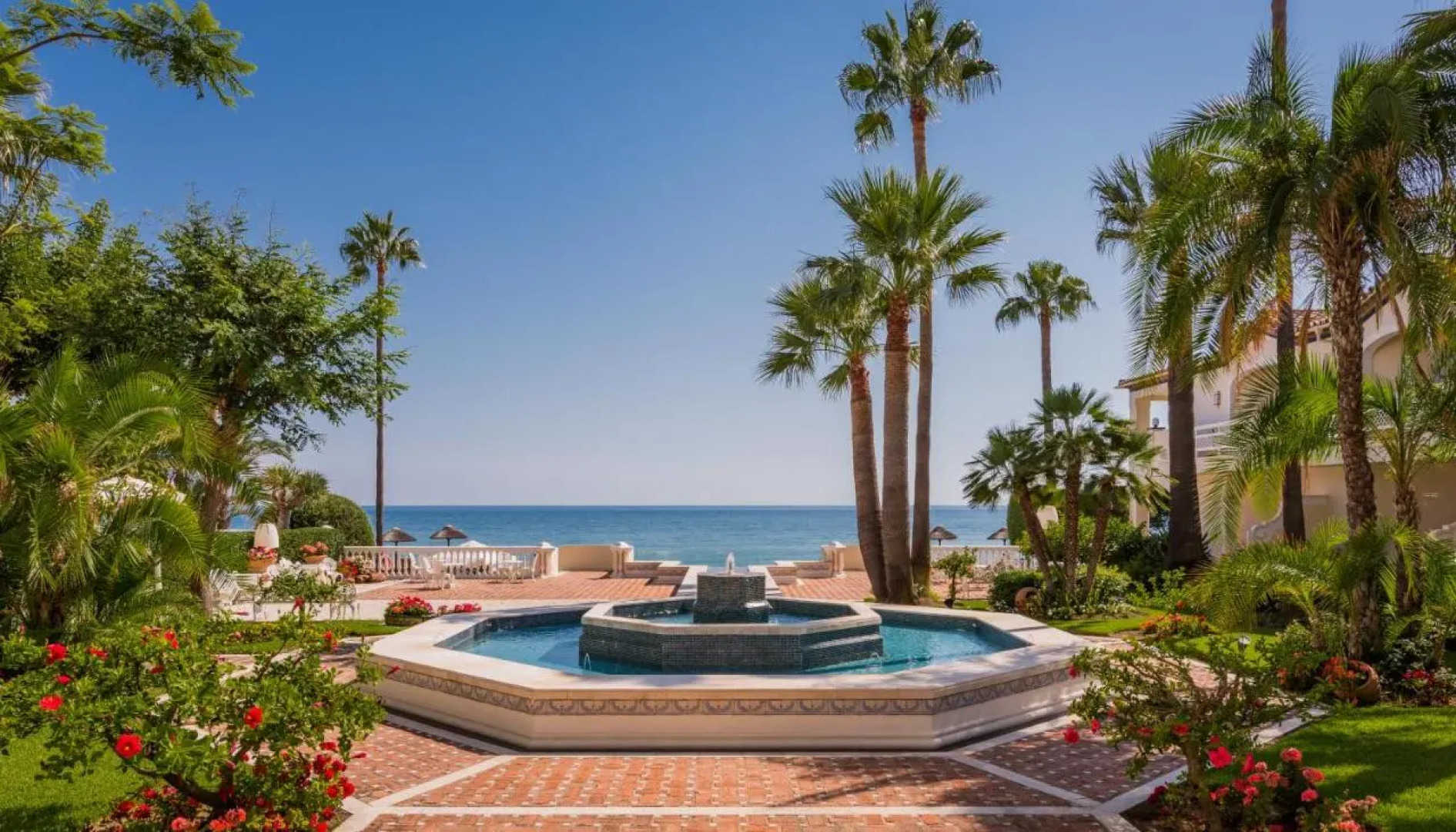 Grand Hotel Las Dunas