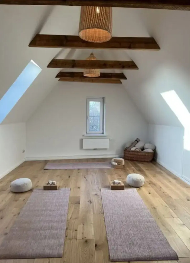 Simmerdeis an der Gracht