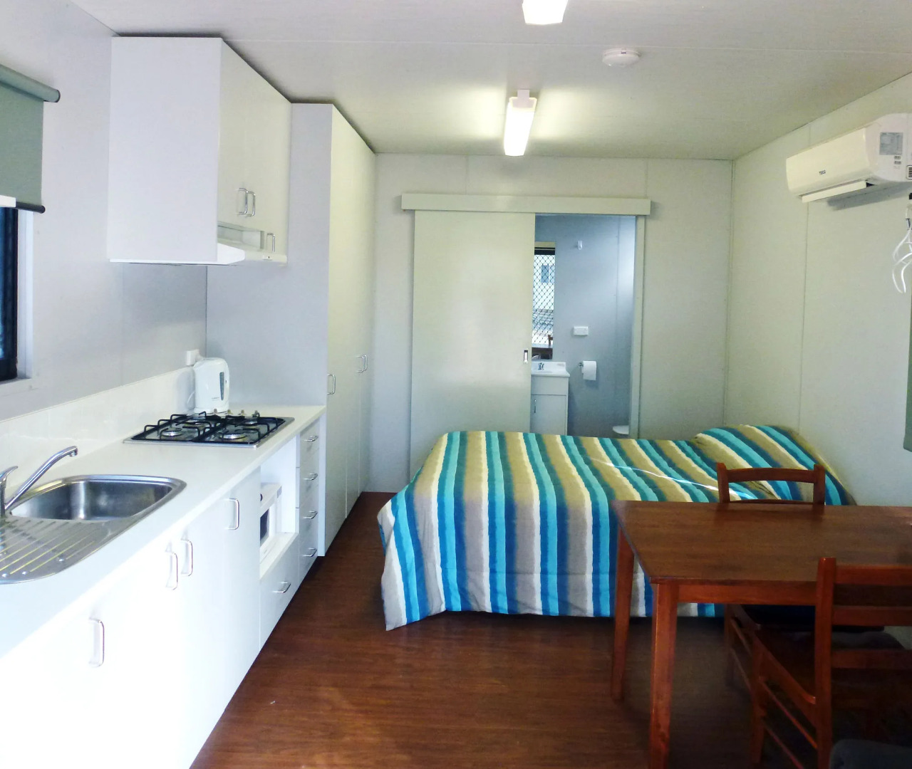 Discovery Parks - Whyalla