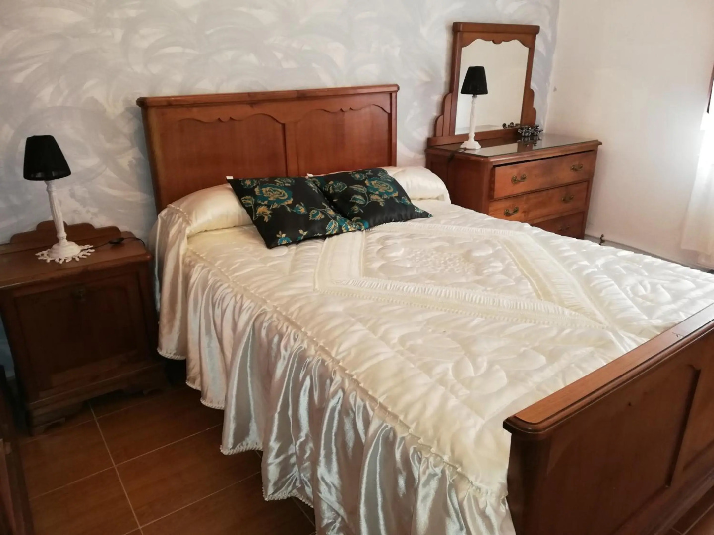 Granja San Julián 1