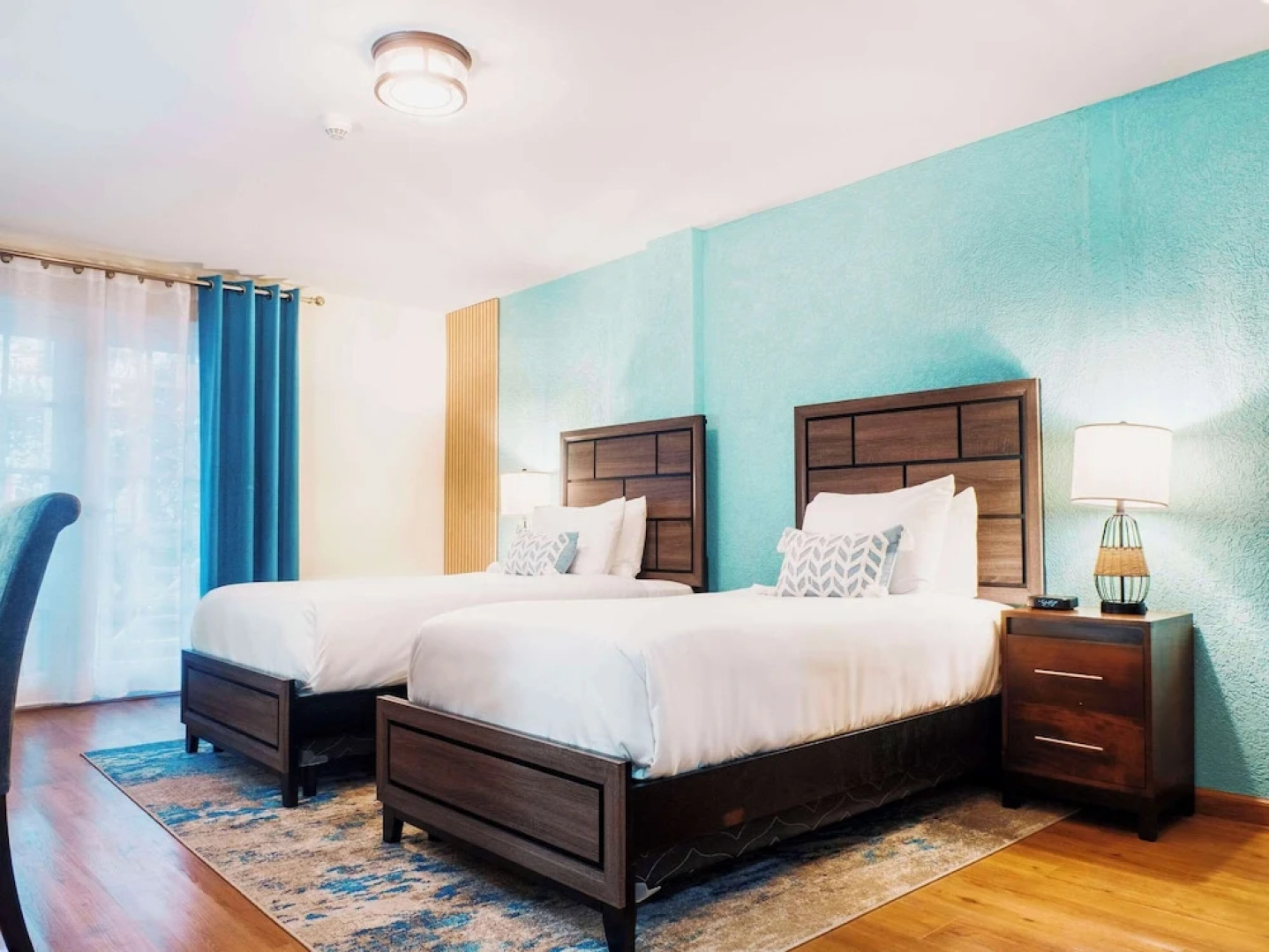 Manta Lodge Hotel and Dive Centre