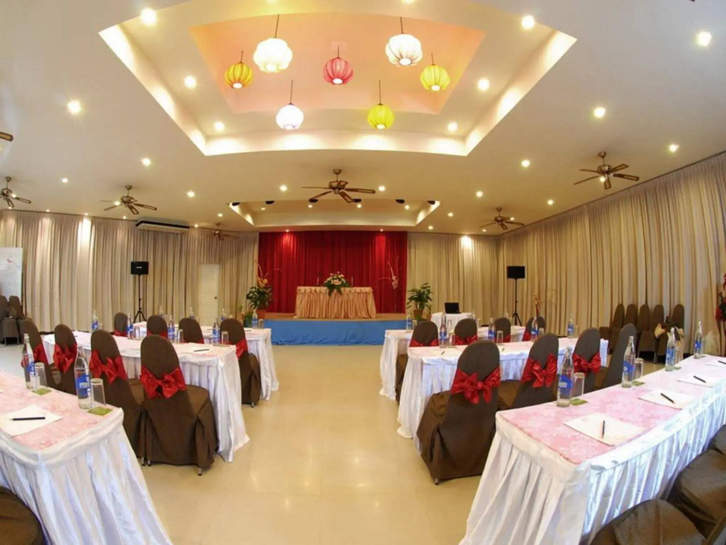 Anchana Resort & Spa