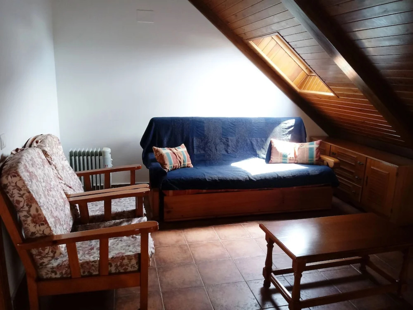 Apartamentos Tramacastilla 3000