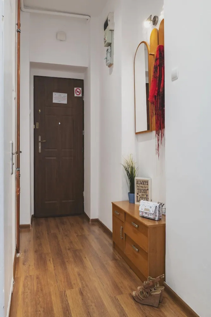 P&O Apartments Sandomierska