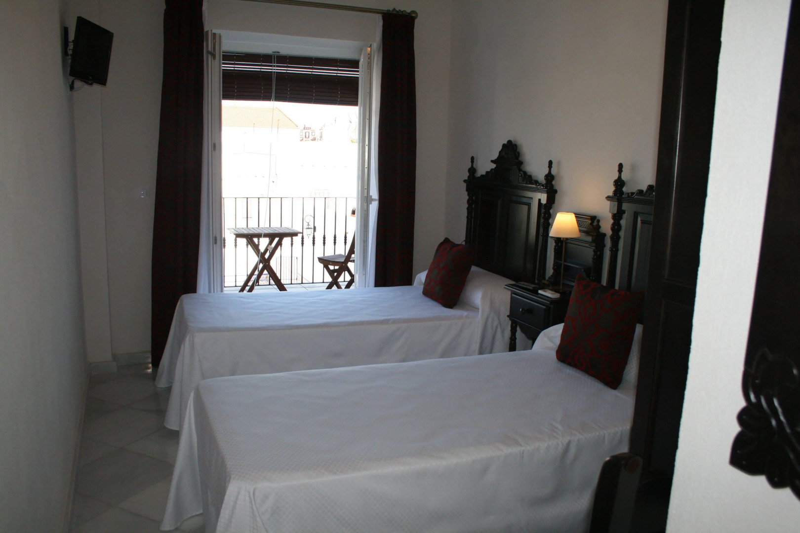 Hostal Ciudad Trigueros