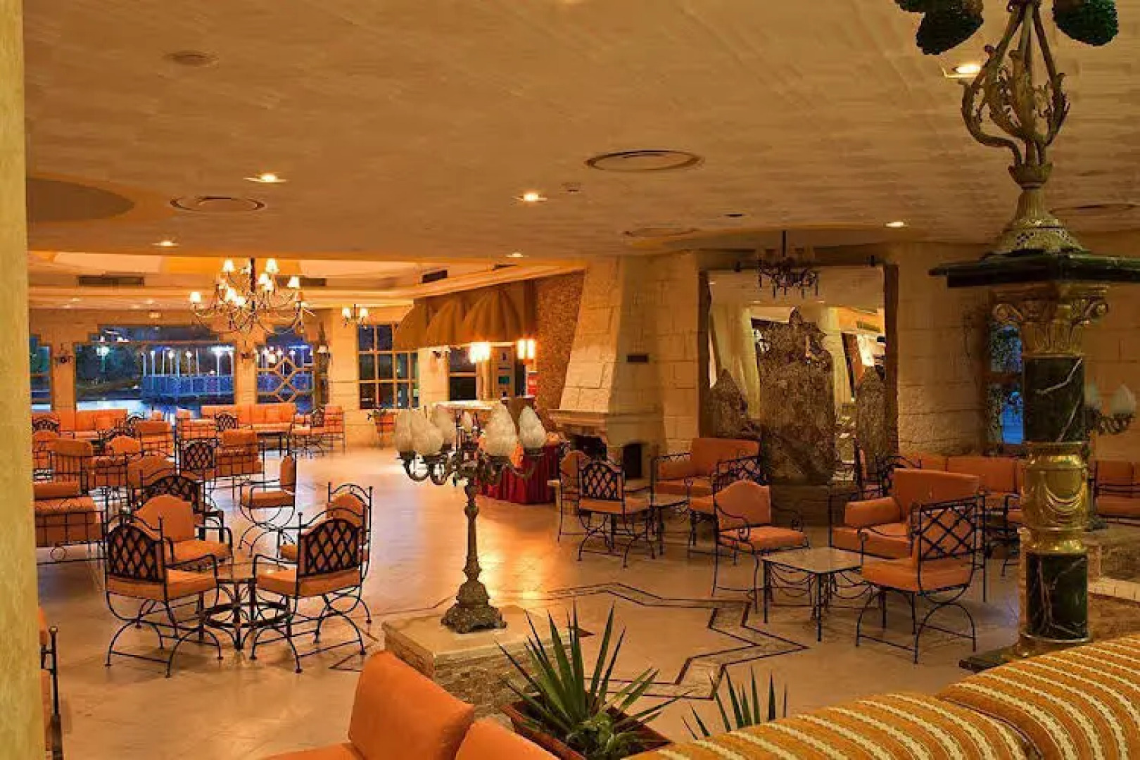 Minotel Djerba Resort