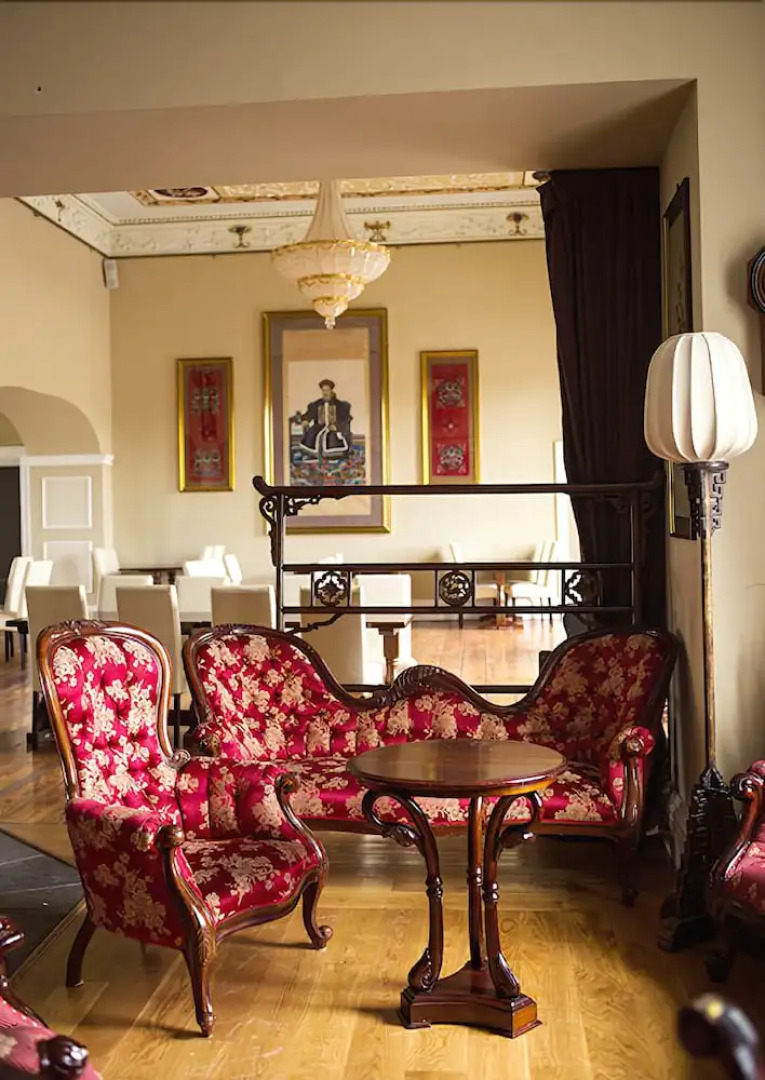 Newcastle House Hotel