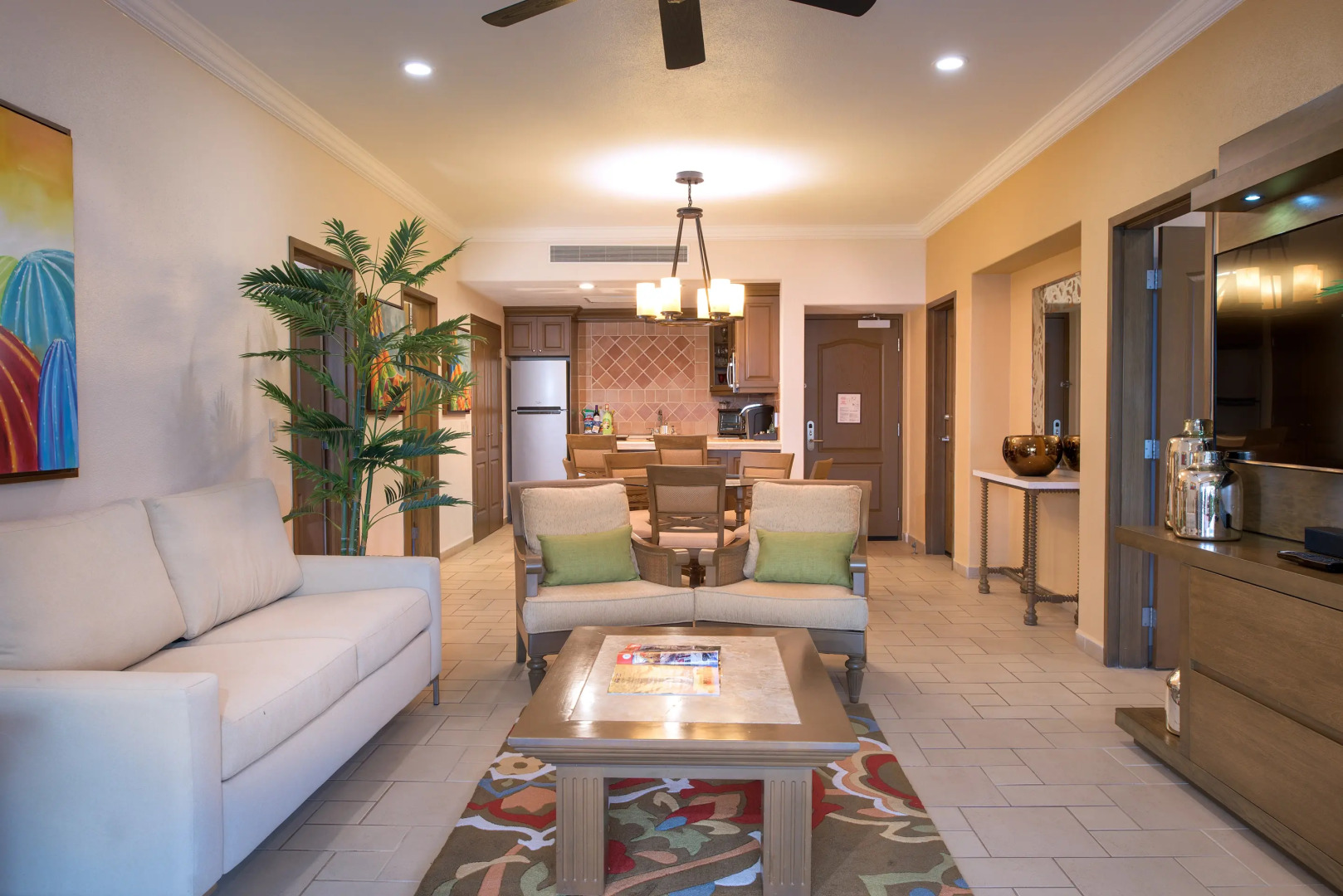 Luxury Villas by Villa del Palmar at the Islands of Loreto