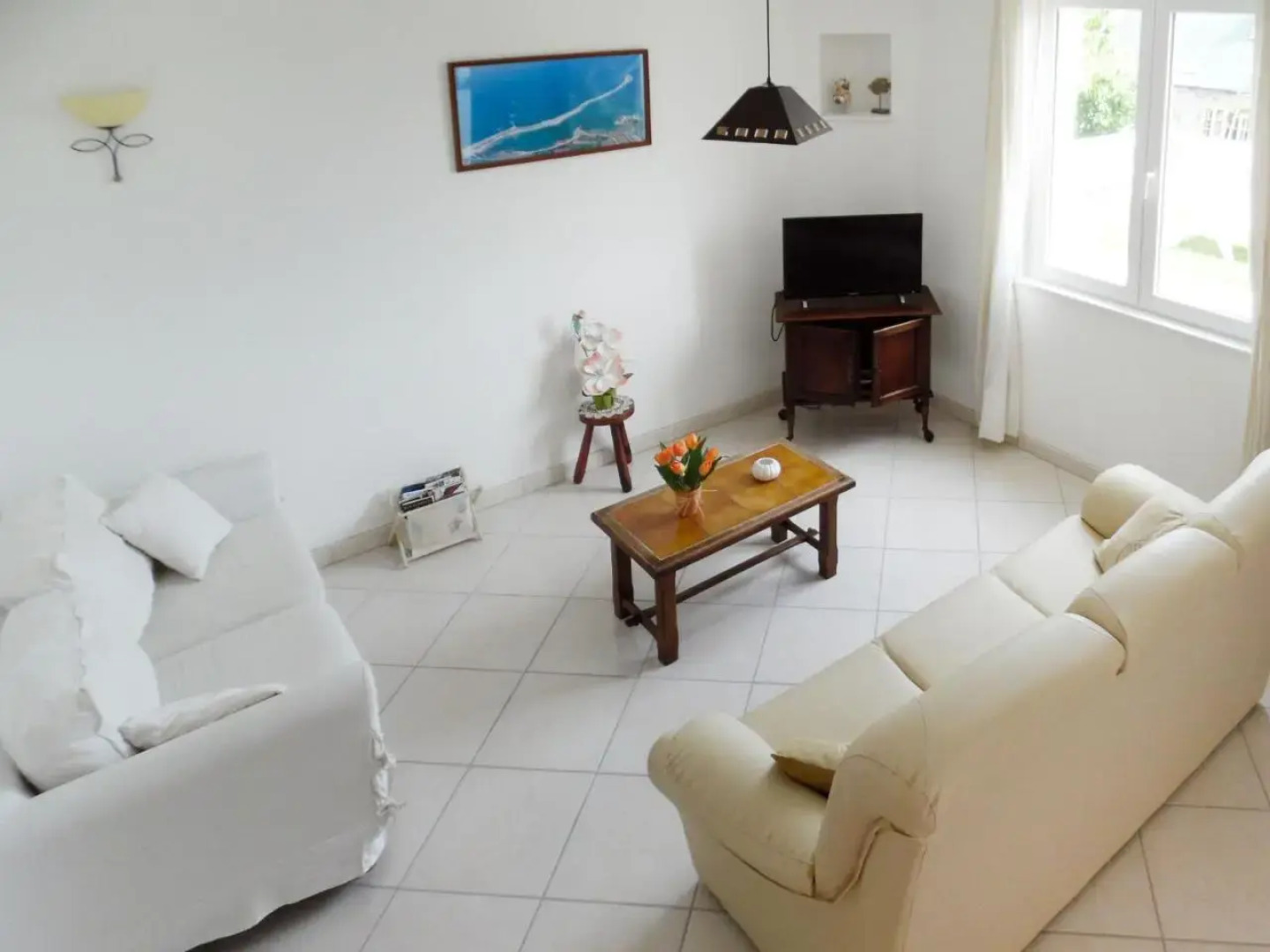 Holiday Home Le Sémaphore - PBA109