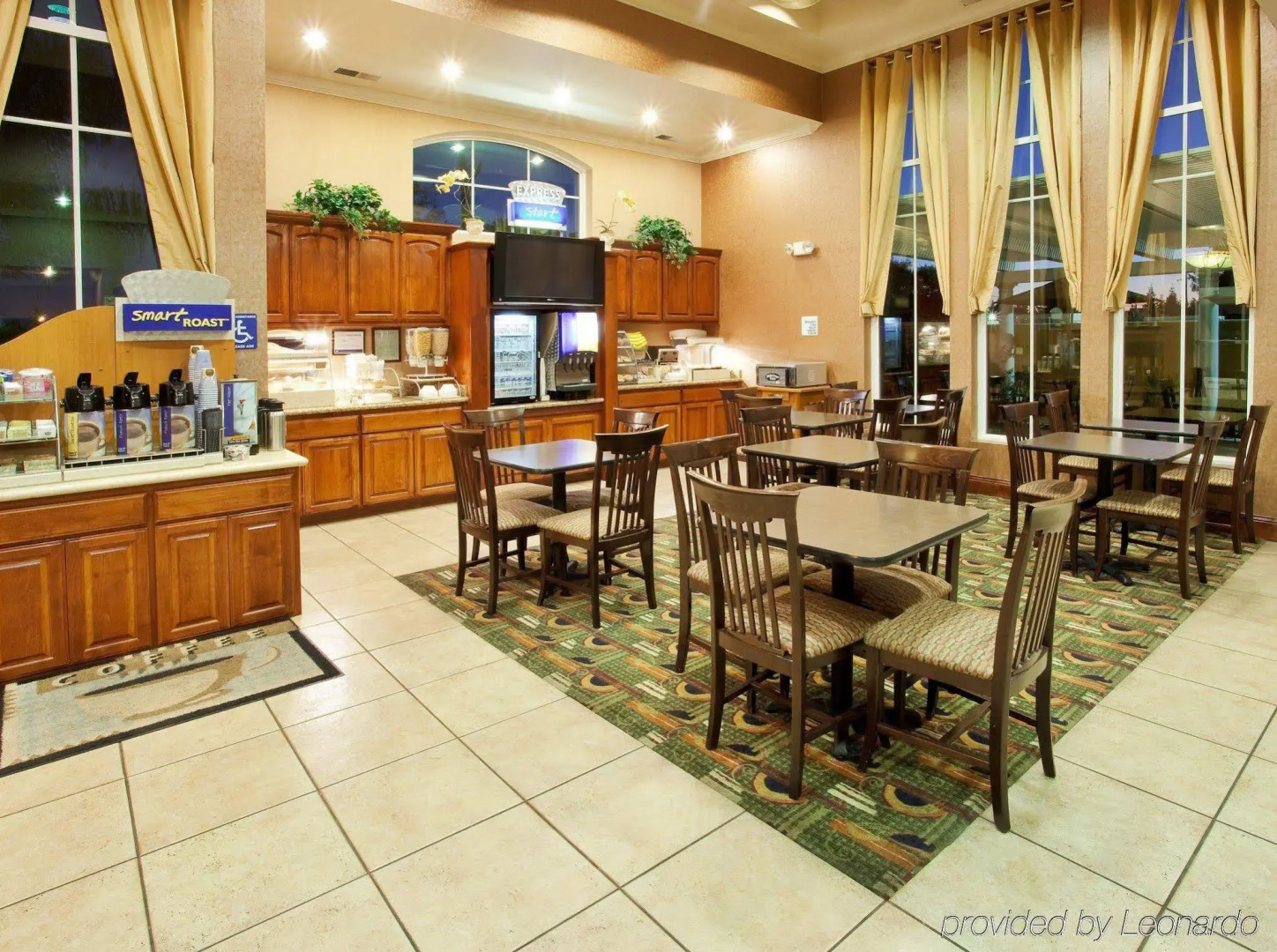 Holiday Inn Express West Sacramento by IHG