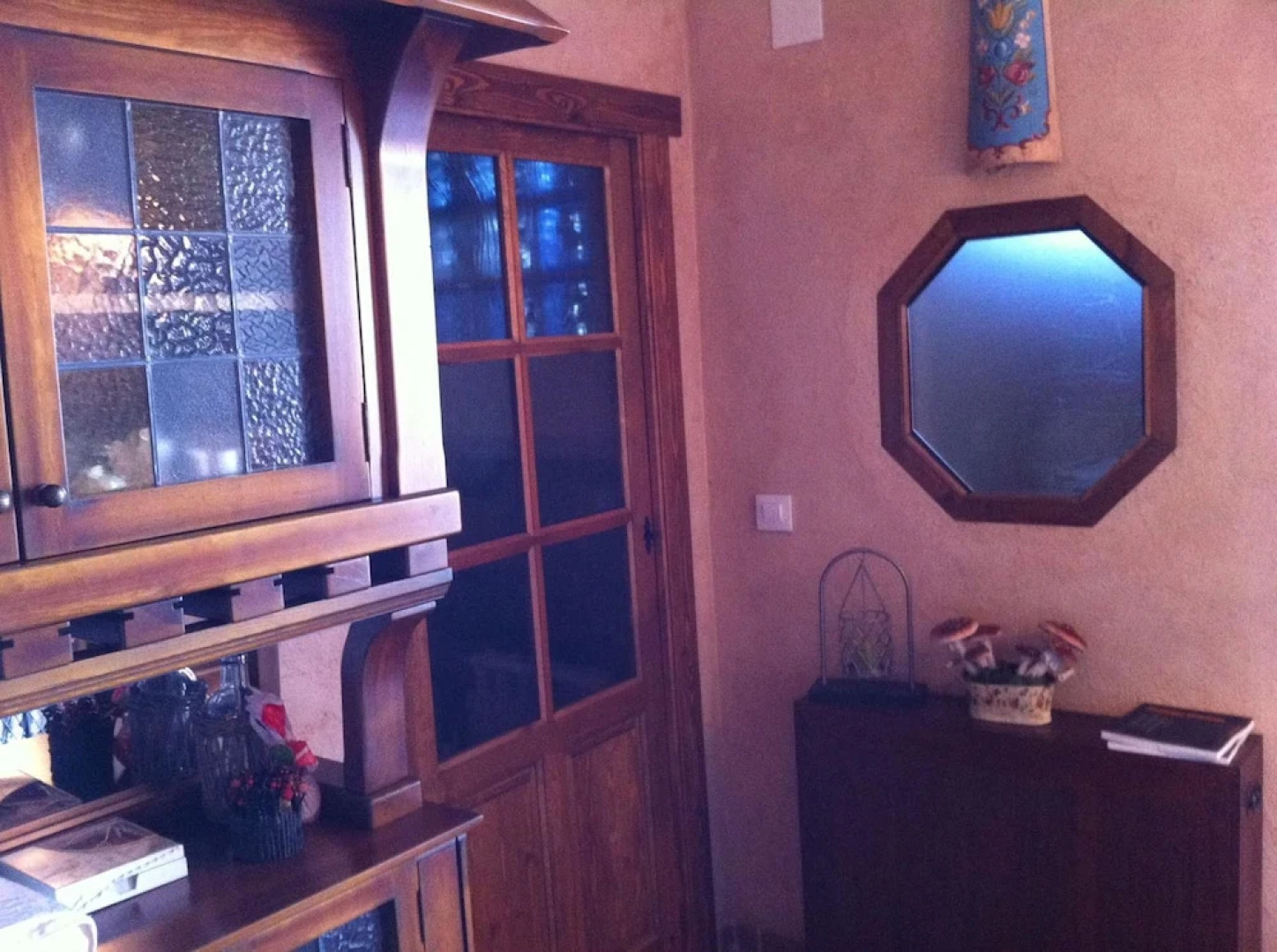 Alojamiento Singular Vistabella