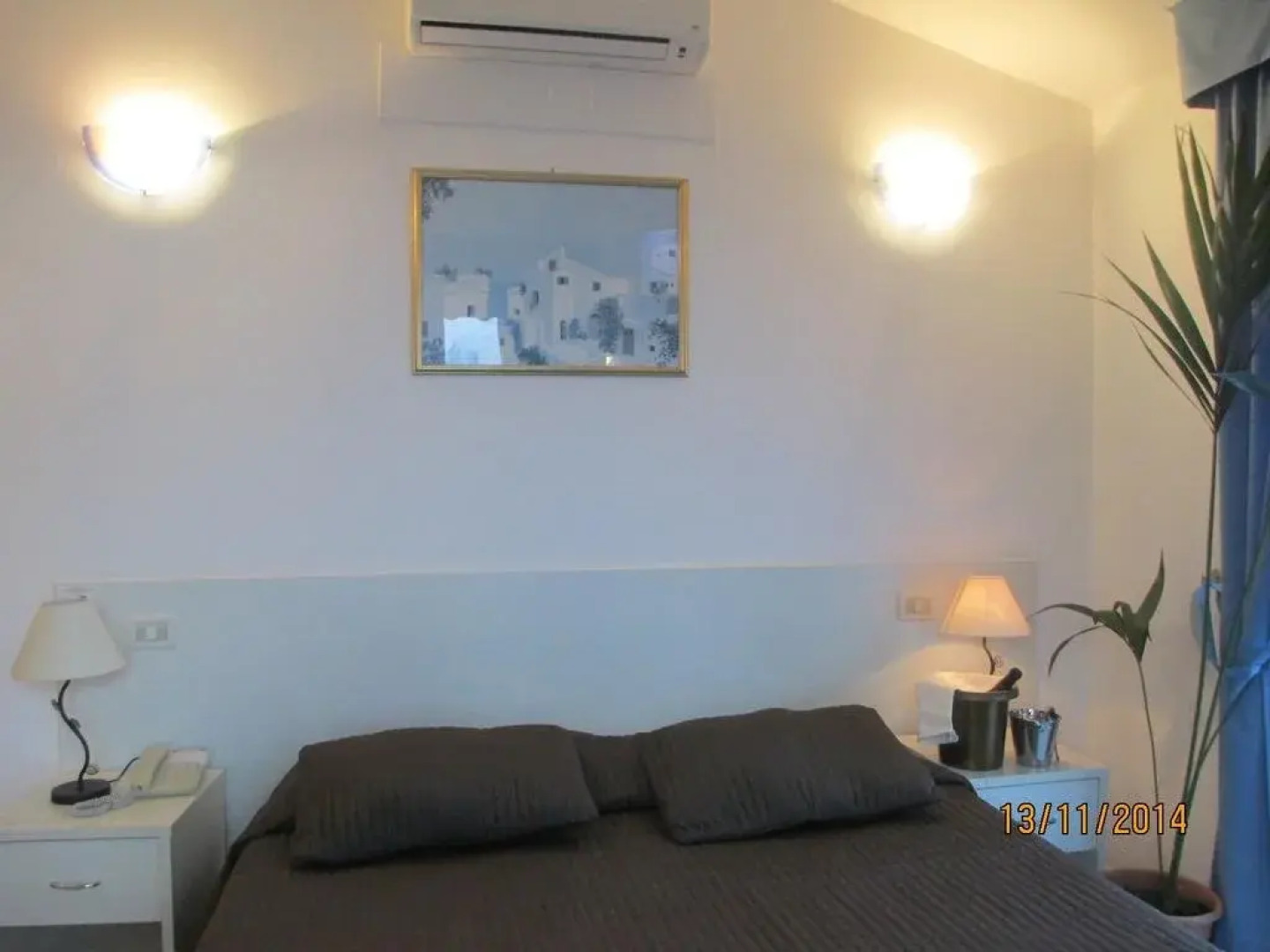 Residence la Sorgente