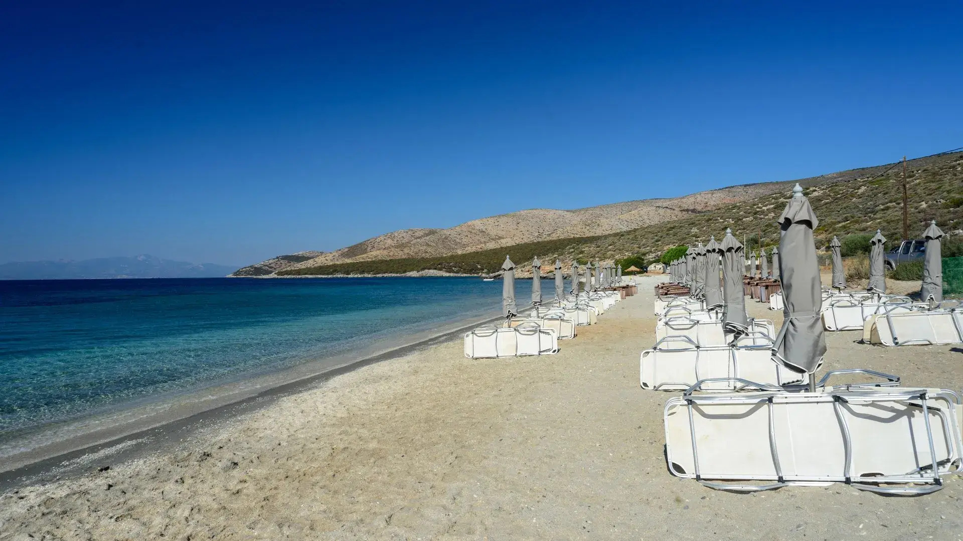 Venus Beach Bungalows Hotel