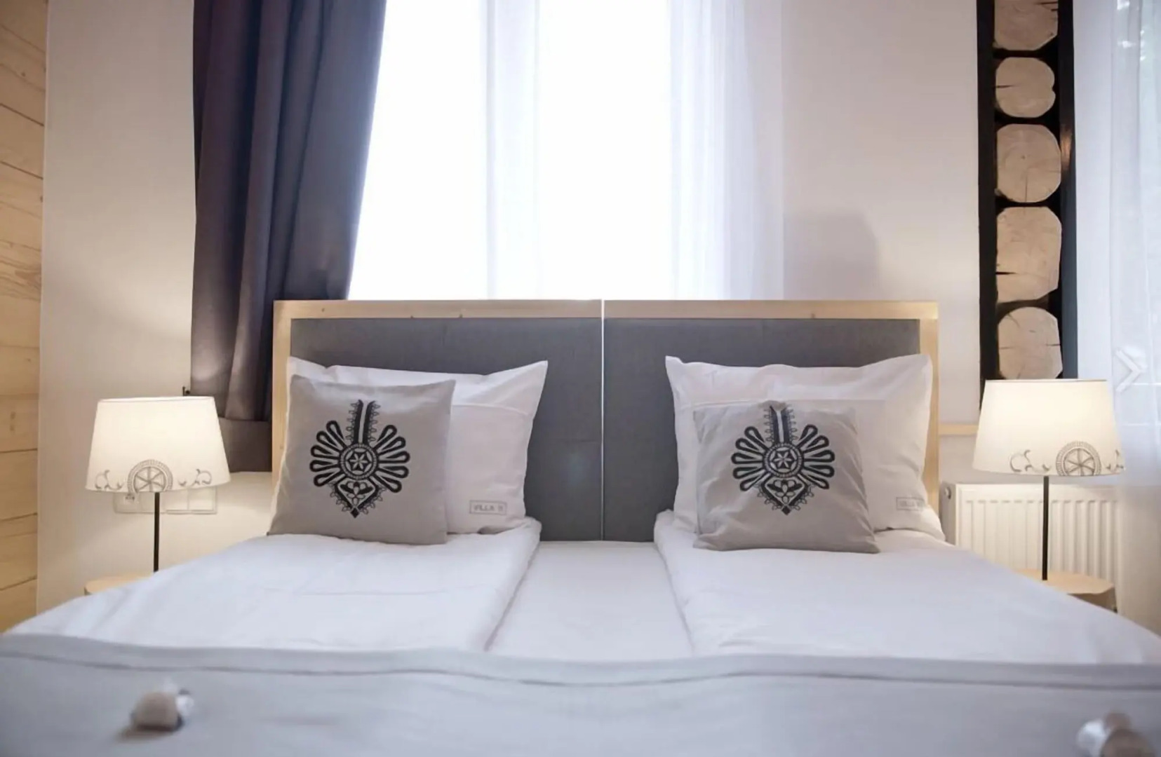 Villa 11 Folk & Design